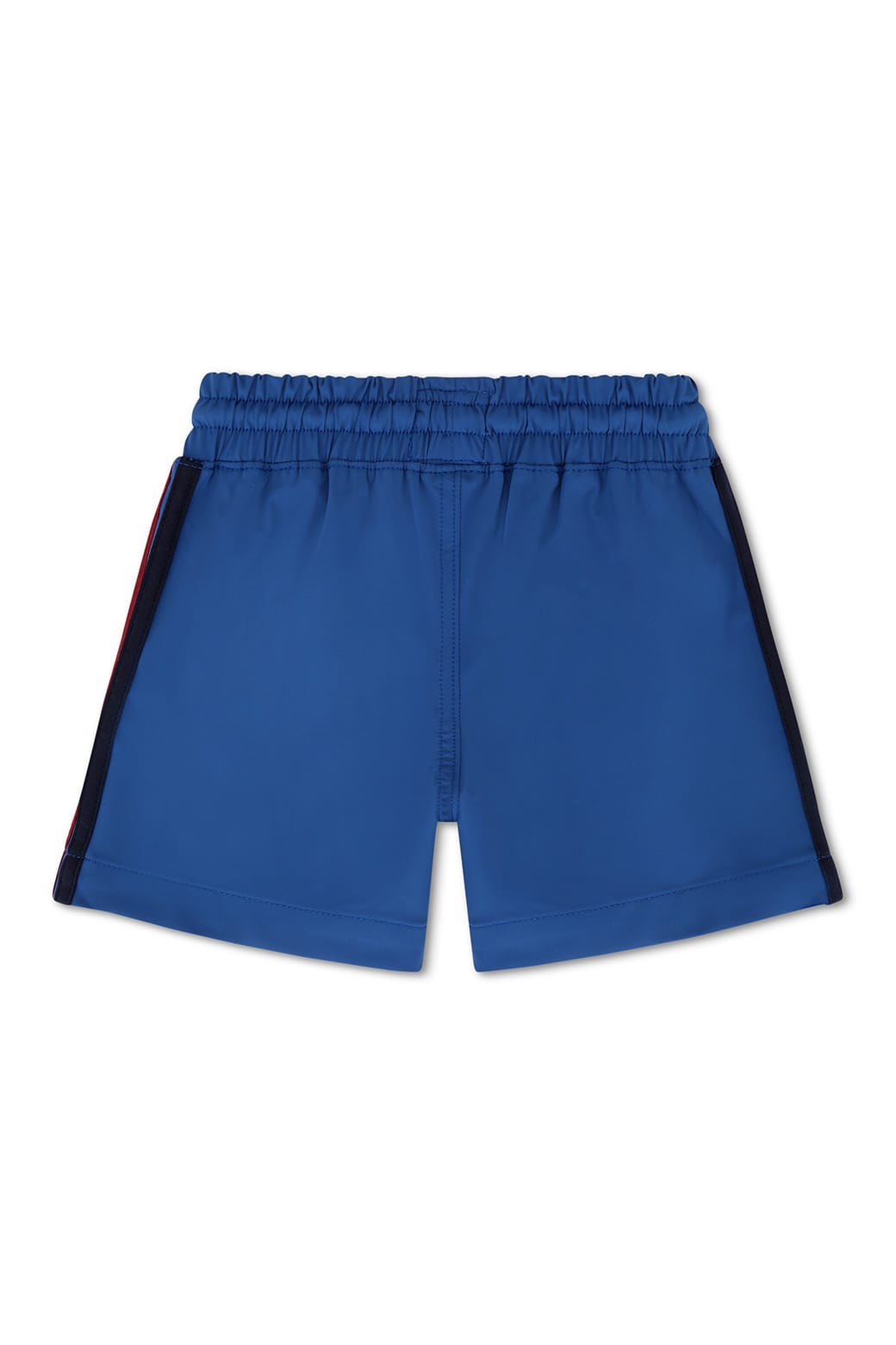 Retro AVIATOR NATION KIDS FLEX BOARD SHORTS - SEA