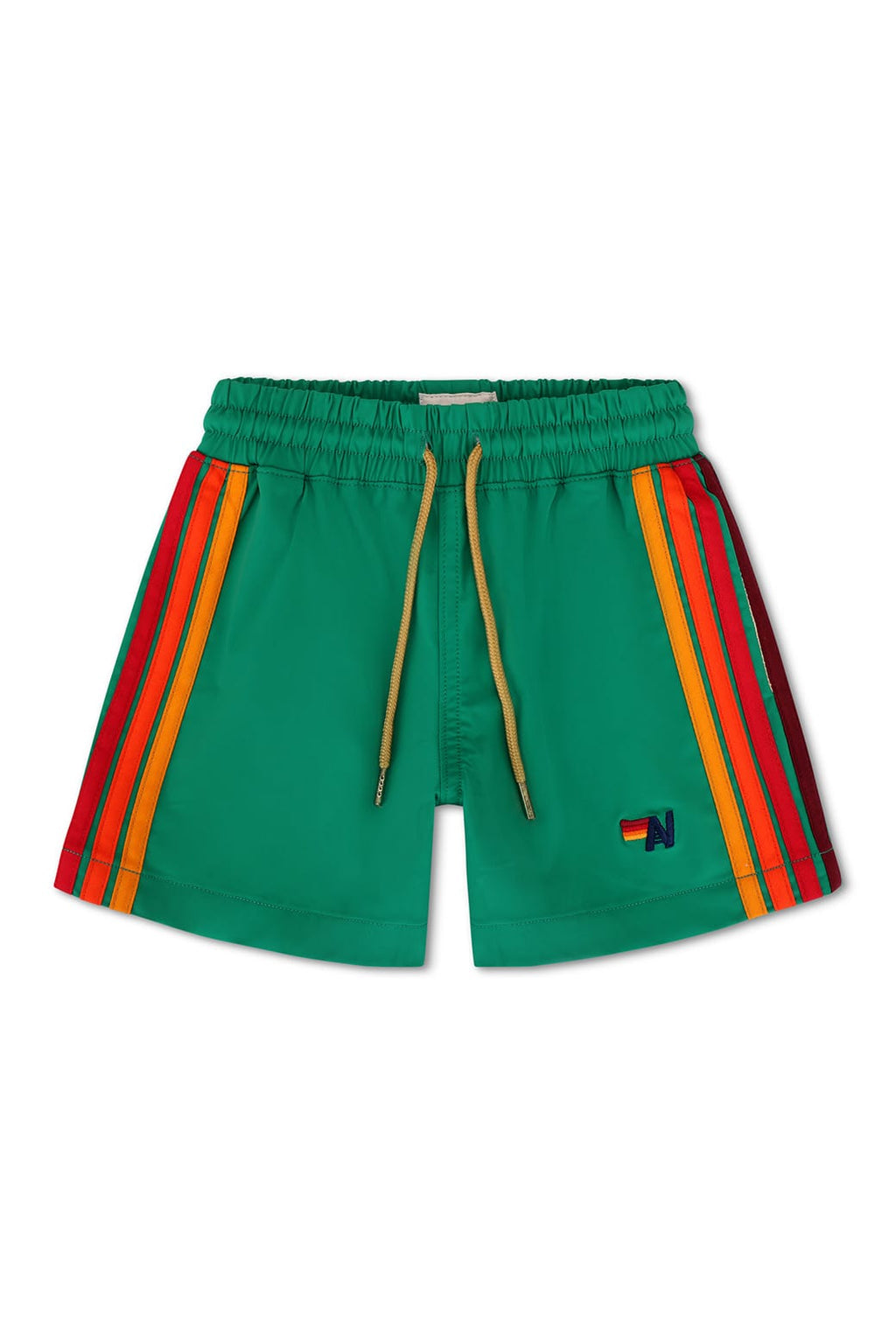Retro AVIATOR NATION KIDS FLEX BOARD SHORTS - AMAZON