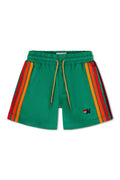 Retro AVIATOR NATION KIDS FLEX BOARD SHORTS - AMAZON