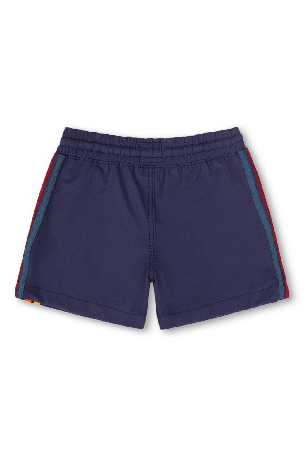 Retro AVIATOR NATION KIDS FLEX BOARD SHORTS - NAVY