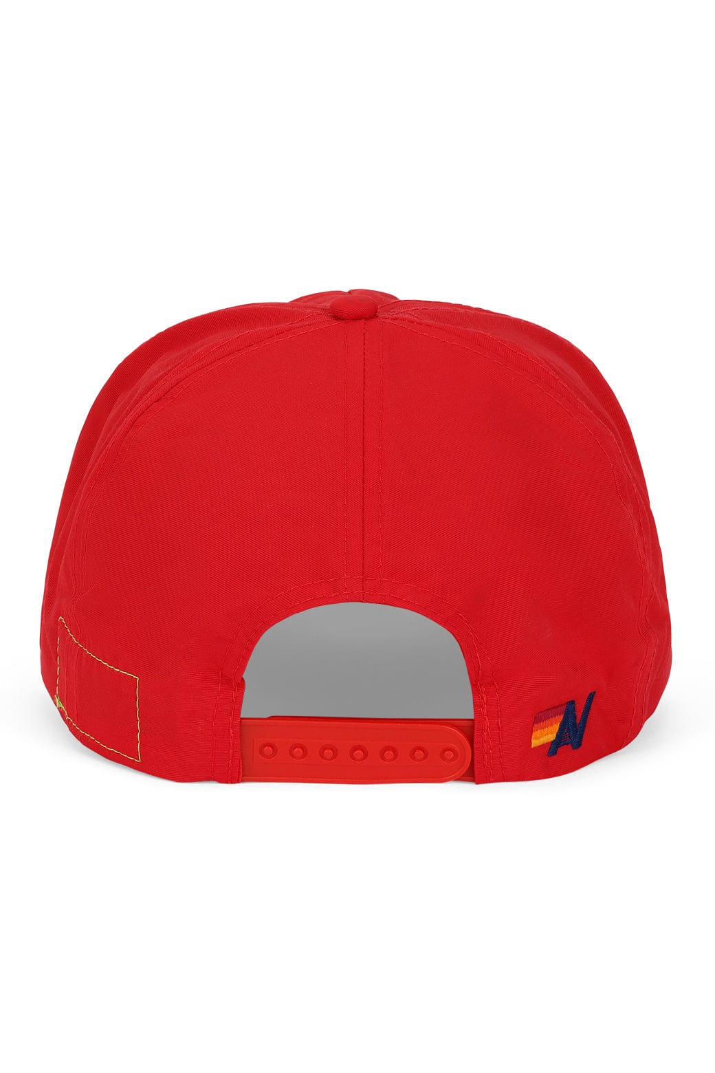 Retro SIGNATURE NASHVILLE VINTAGE NYLON TRUCKER HAT