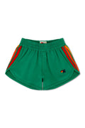 Retro 5 STRIPE KIDS FLEX JOGGER SHORT - AMAZON