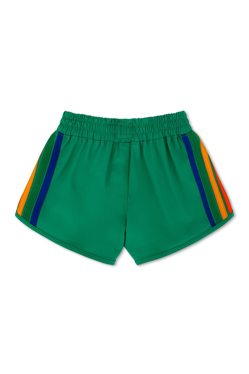 Retro 5 STRIPE KIDS FLEX JOGGER SHORT - AMAZON