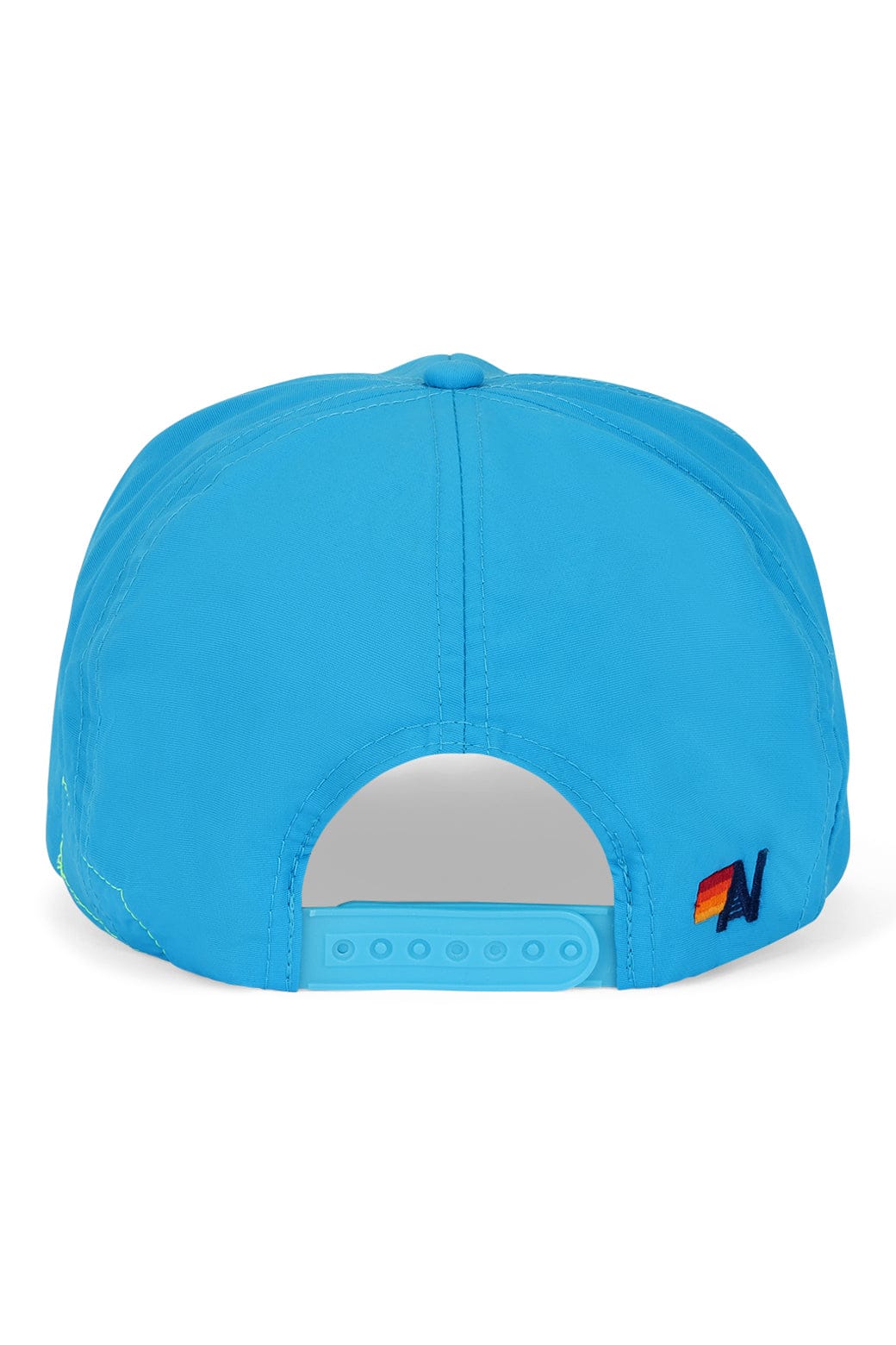 Retro SIGNATURE NASHVILLE VINTAGE NYLON TRUCKER HAT