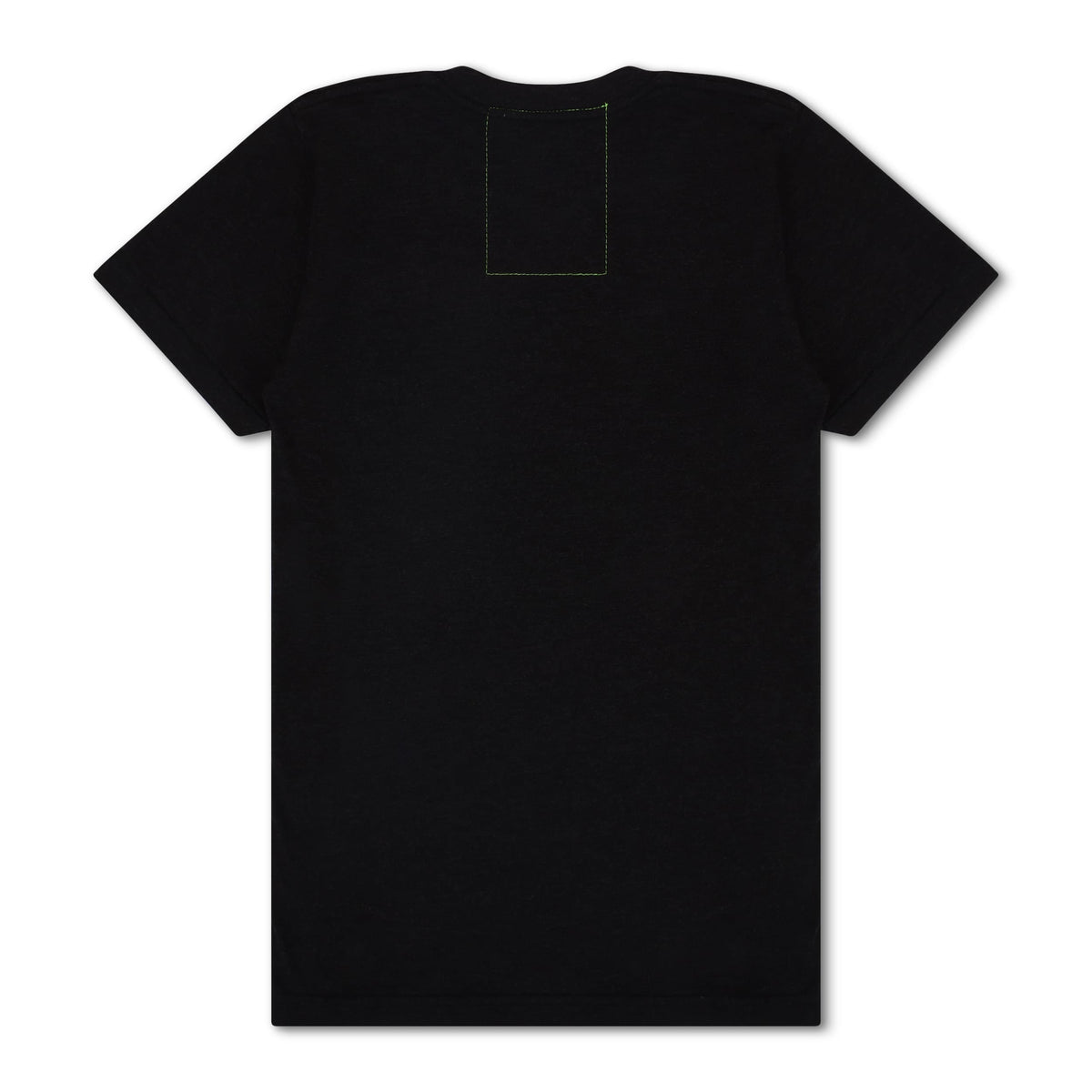 Retro SAN FRANCISCO GIANTS 2026 CREW TEE - BLACK