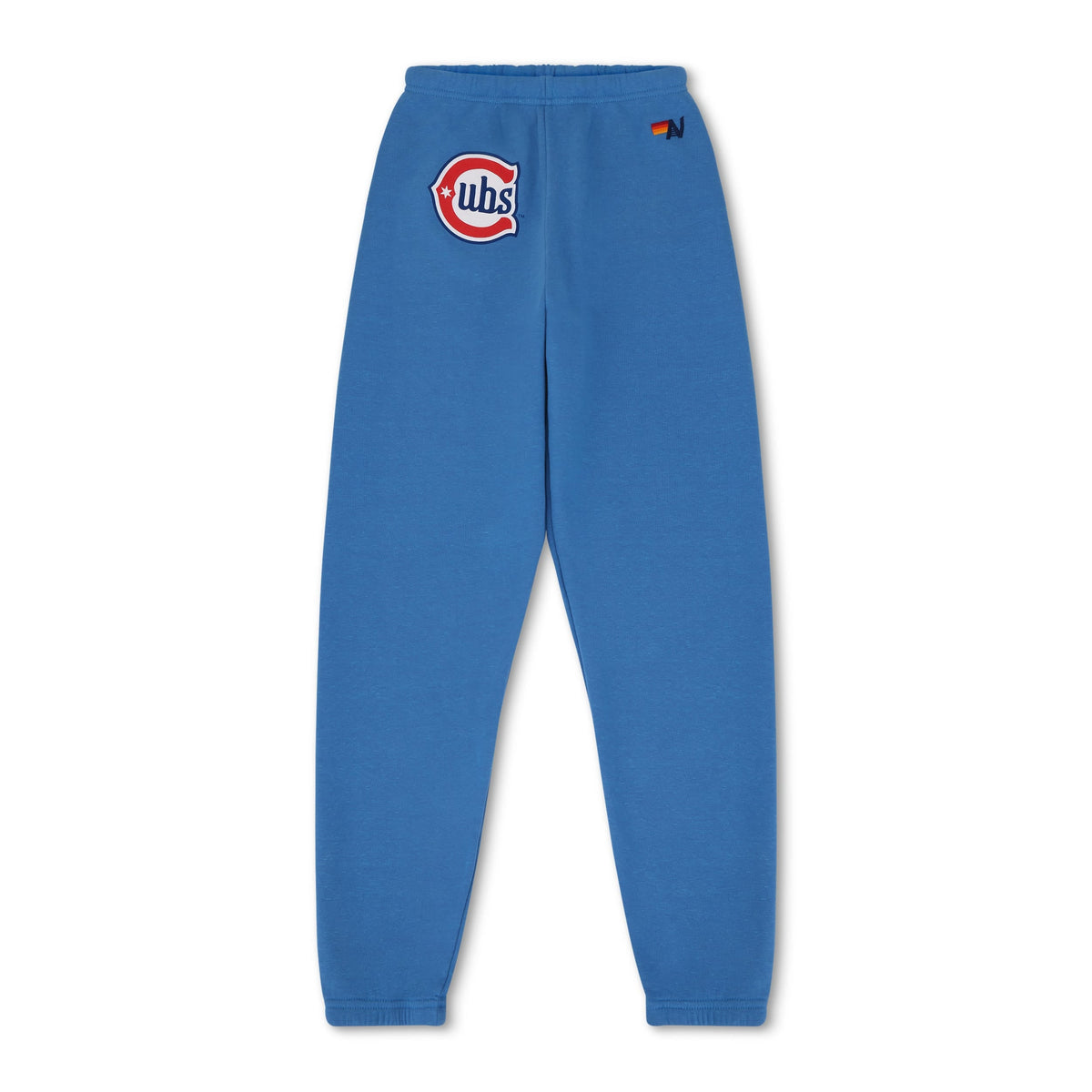 Retro CHICAGO CUBS 2026 SWEATPANTS - COBALT