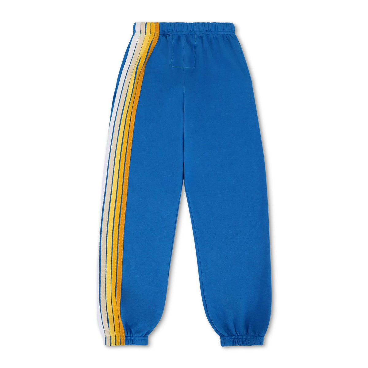 Retro SEATTLE MARINERS 2026 POCKET SWEATPANTS - ADVENTURE BLUE