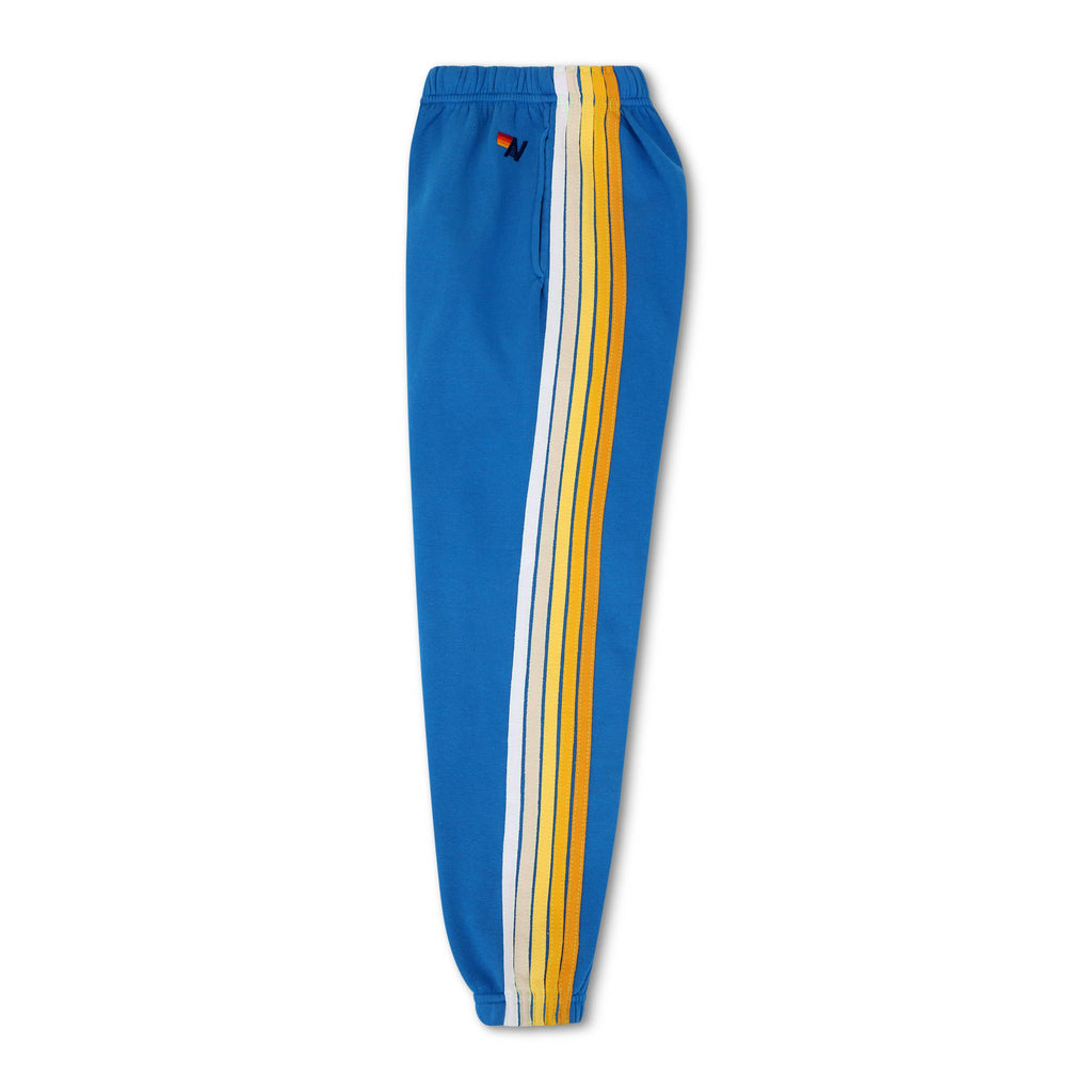 Retro SEATTLE MARINERS 2026 POCKET SWEATPANTS - ADVENTURE BLUE