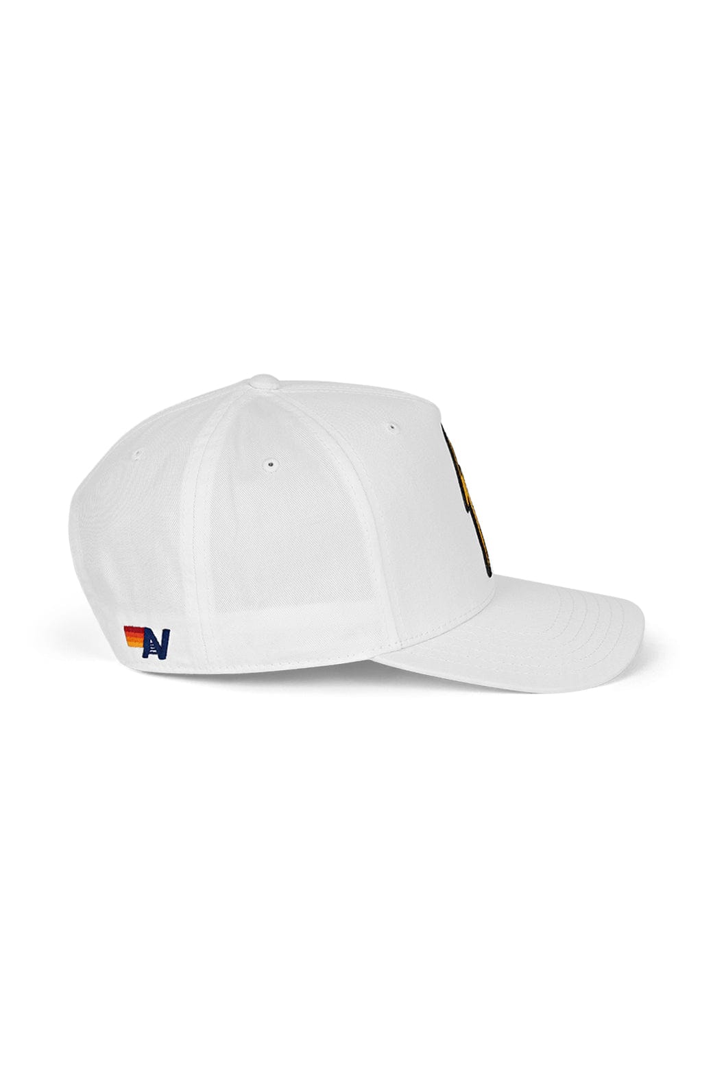 Retro BOLT - VINTAGE LOW RISE TWILL HAT