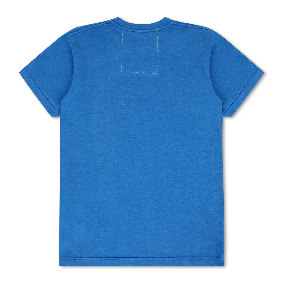 Retro ATLANTA BRAVES 2026 CREW TEE - COBALT