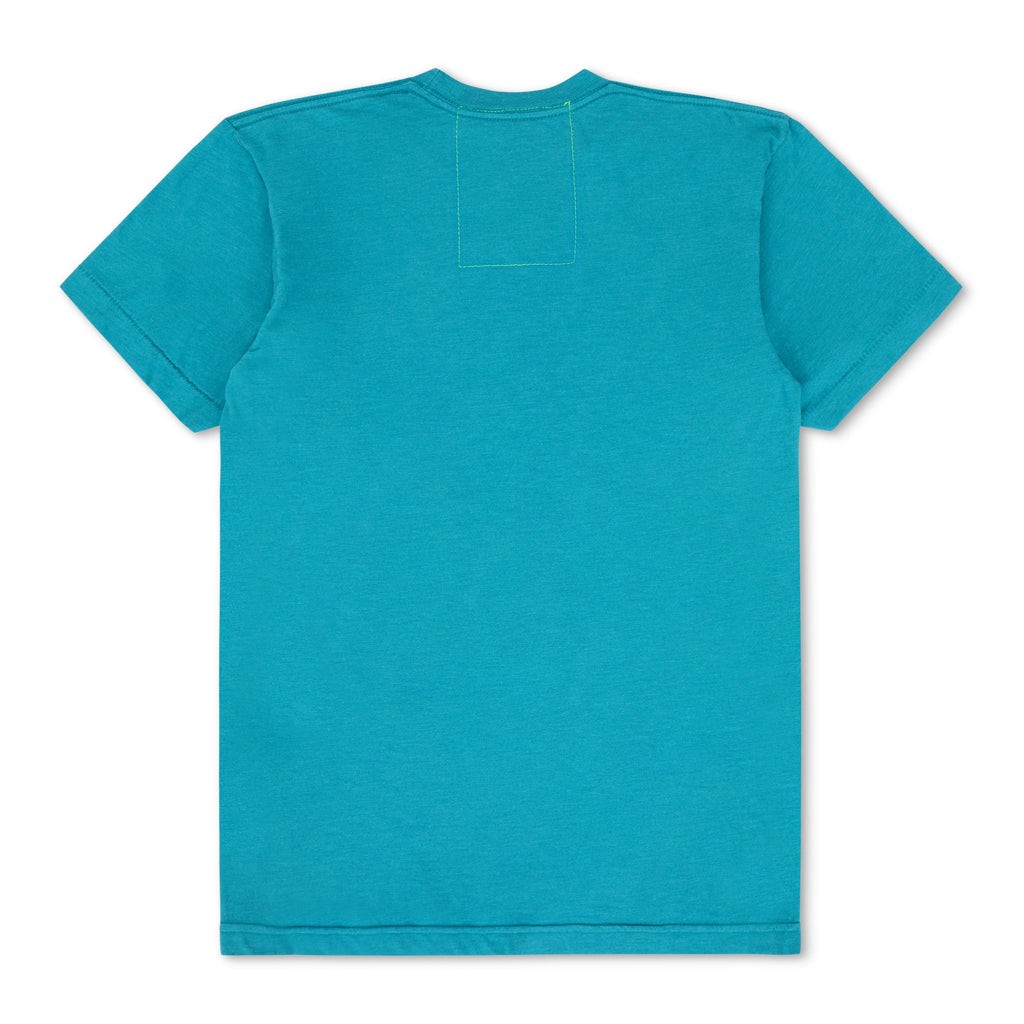 Retro ARIZONA DIAMONDBACKS 2026 CREW TEE - TEAL