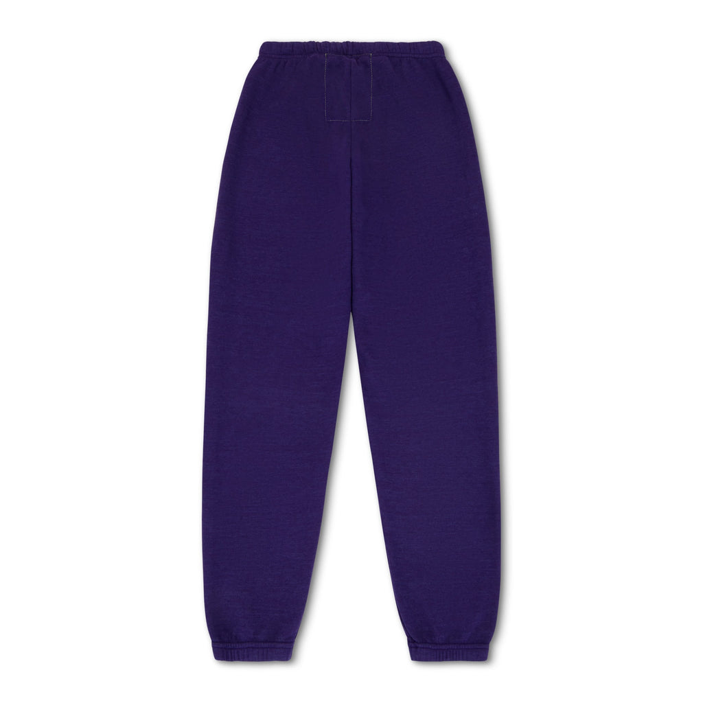Retro ARIZONA DIAMONDBACKS 2026 SWEATPANTS - DEEP PURPLE