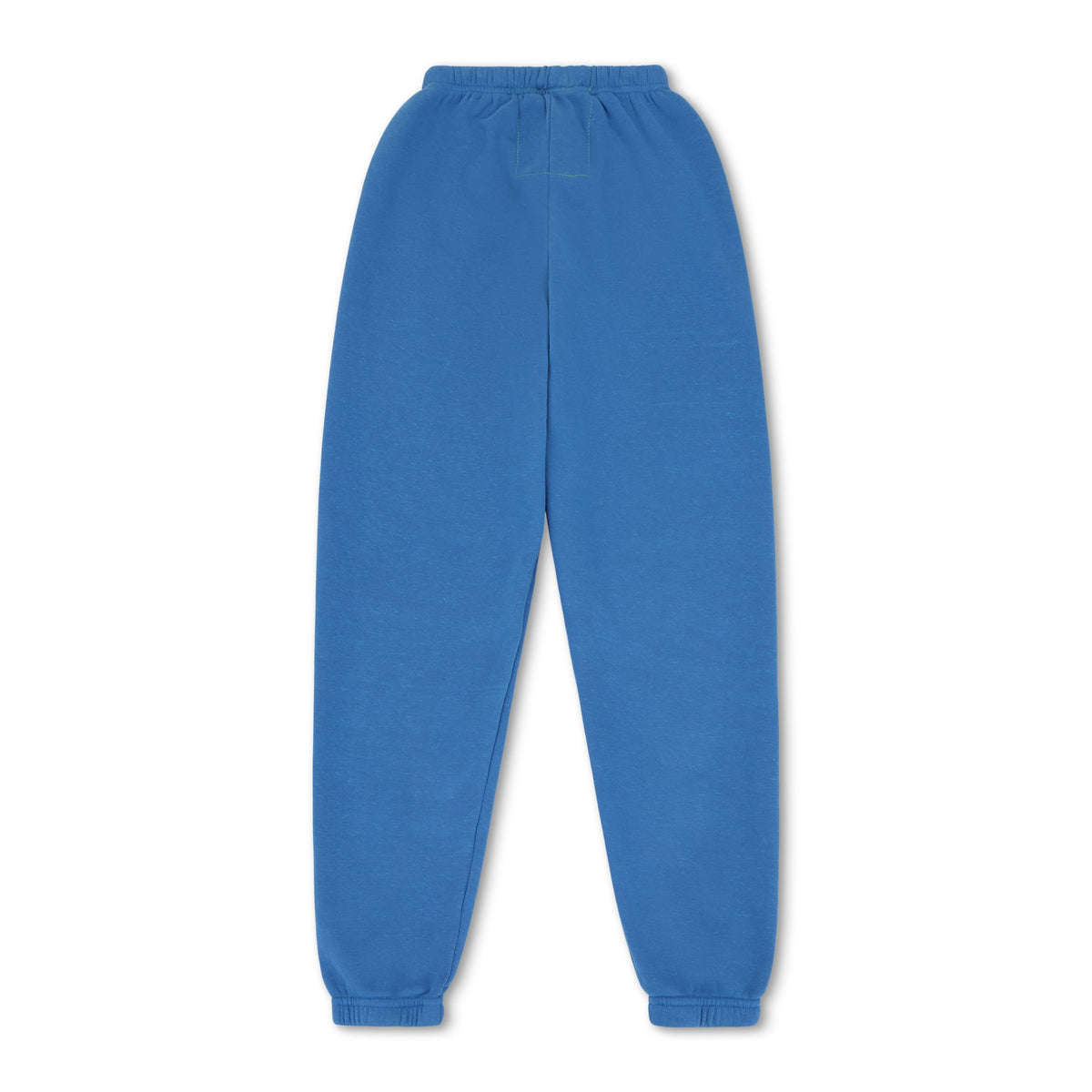 Retro LOS ANGELES DODGERS LA 2026 SWEATPANTS - COBALT
