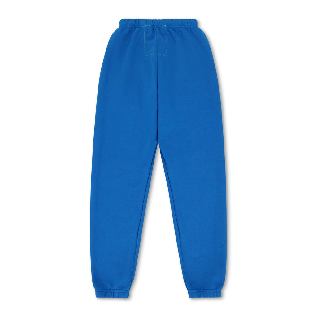 Retro ATLANTA BRAVES 2026 SWEATPANTS - ADVENTURE BLUE