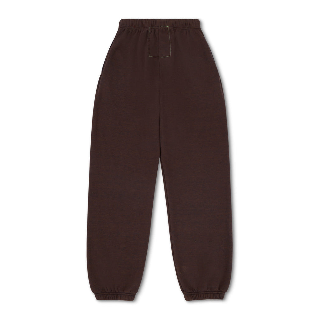 Retro SAN DIEGO PADRES 2026 POCKET SWEATPANTS - BROWN