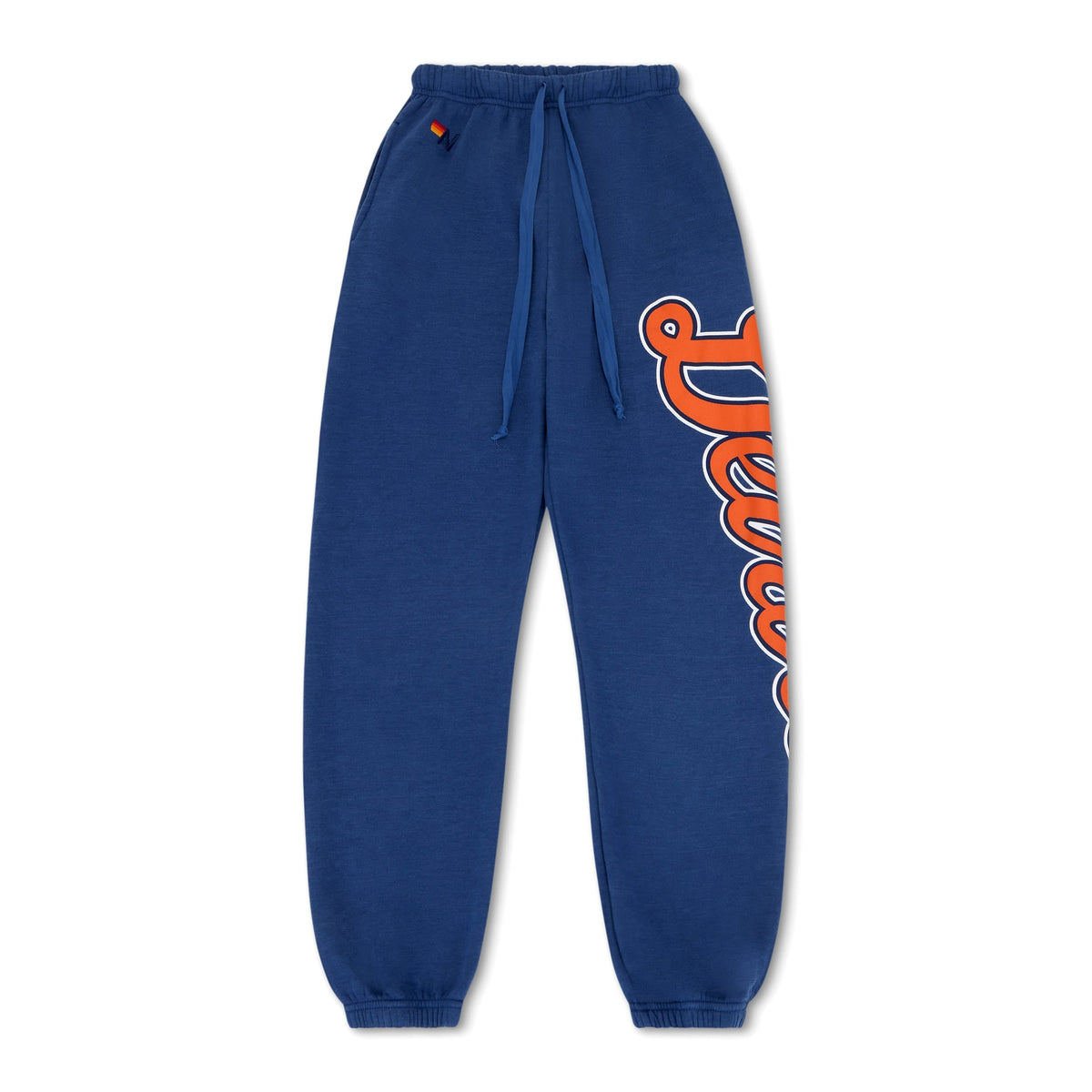 Retro DETROIT TIGERS 2026 POCKET SWEATPANTS - ROYAL