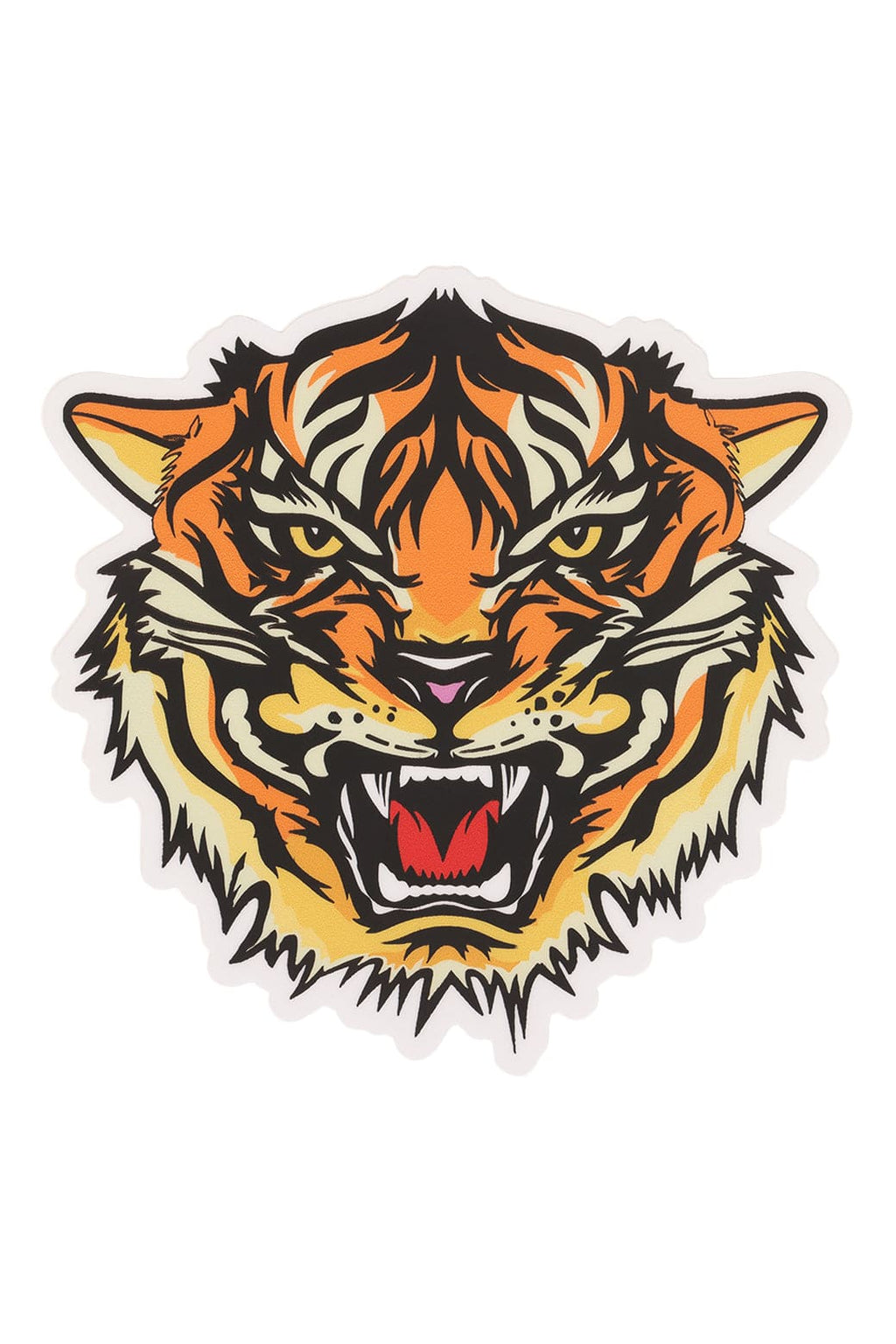 Retro AVIATOR NATION STICKER PACK