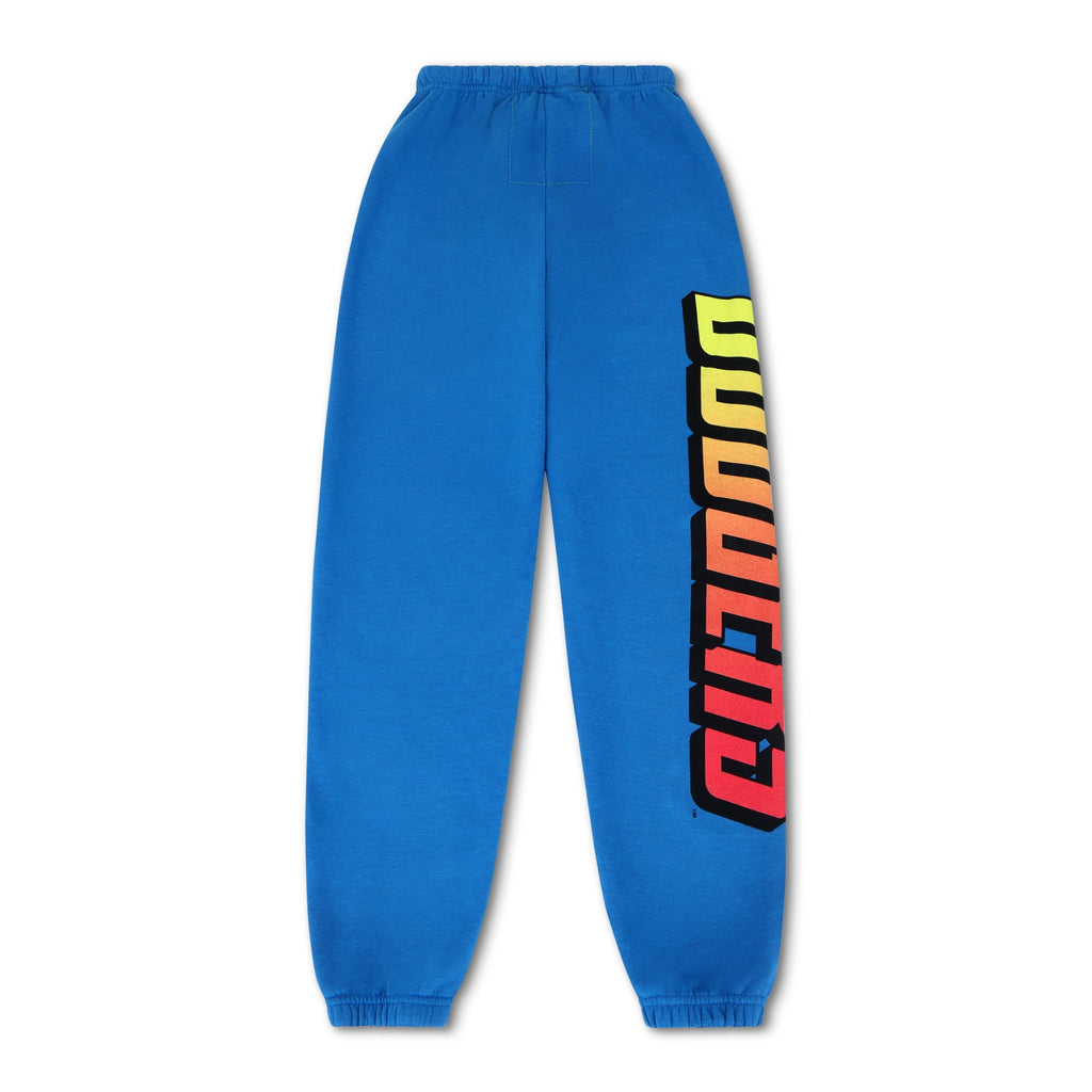 Retro LOS ANGELES DODGERS 2026 SWEATPANTS - OCEAN