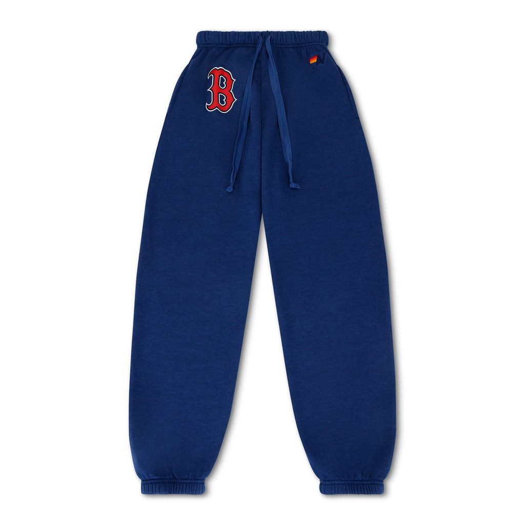 Retro BOSTON RED SOX 2026 UNISEX SWEATPANTS - ROYAL