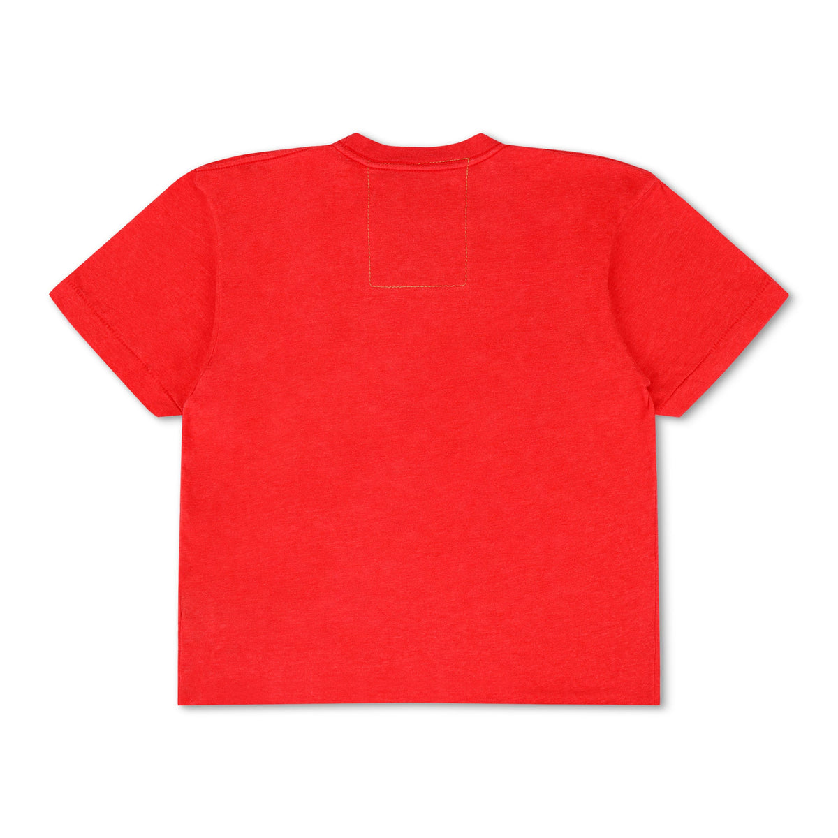 Retro PHILADELPHIA PHILLIES 2026 BOYFRIEND TEE - RED