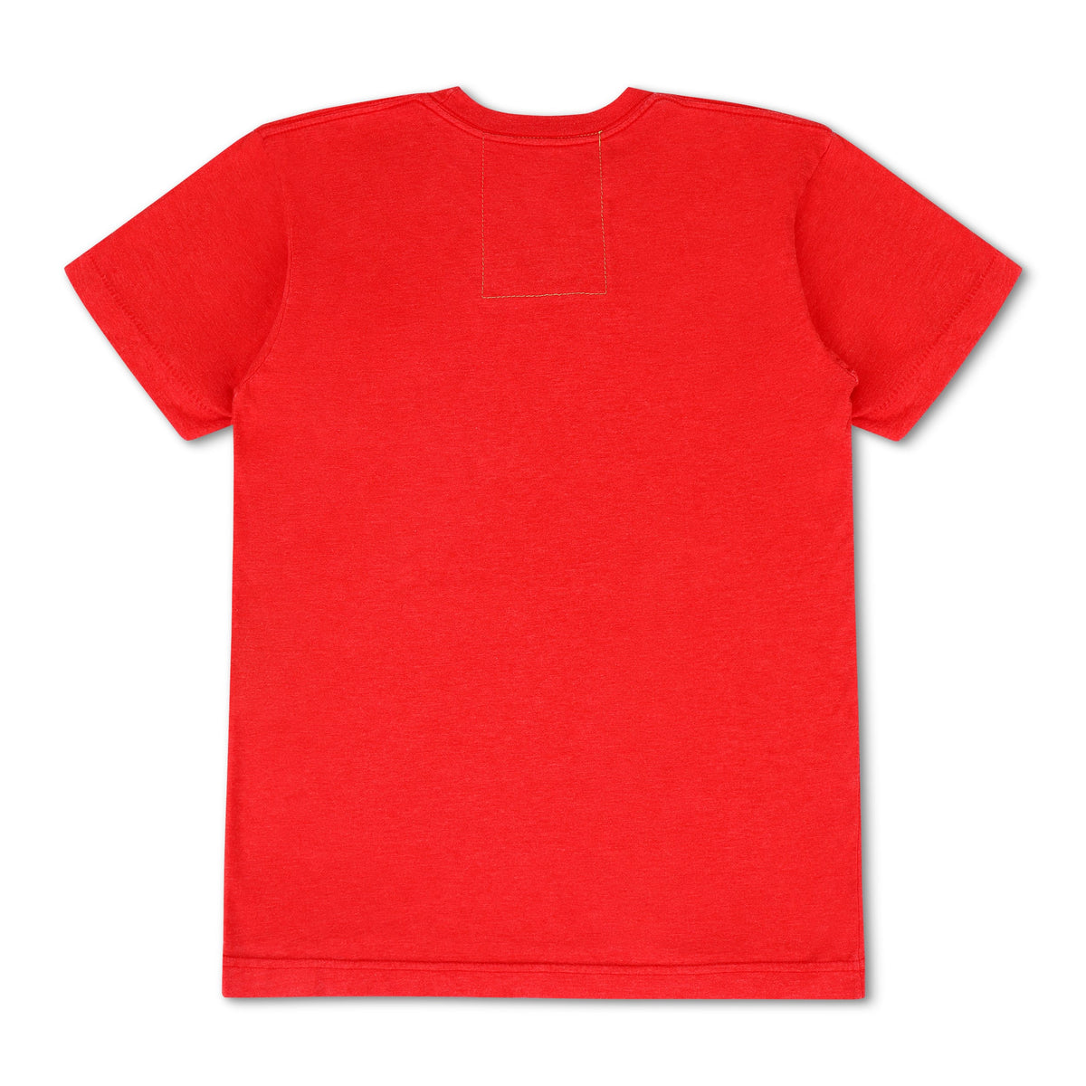 Retro PHILADELPHIA PHILLIES 2026 CREW TEE - RED