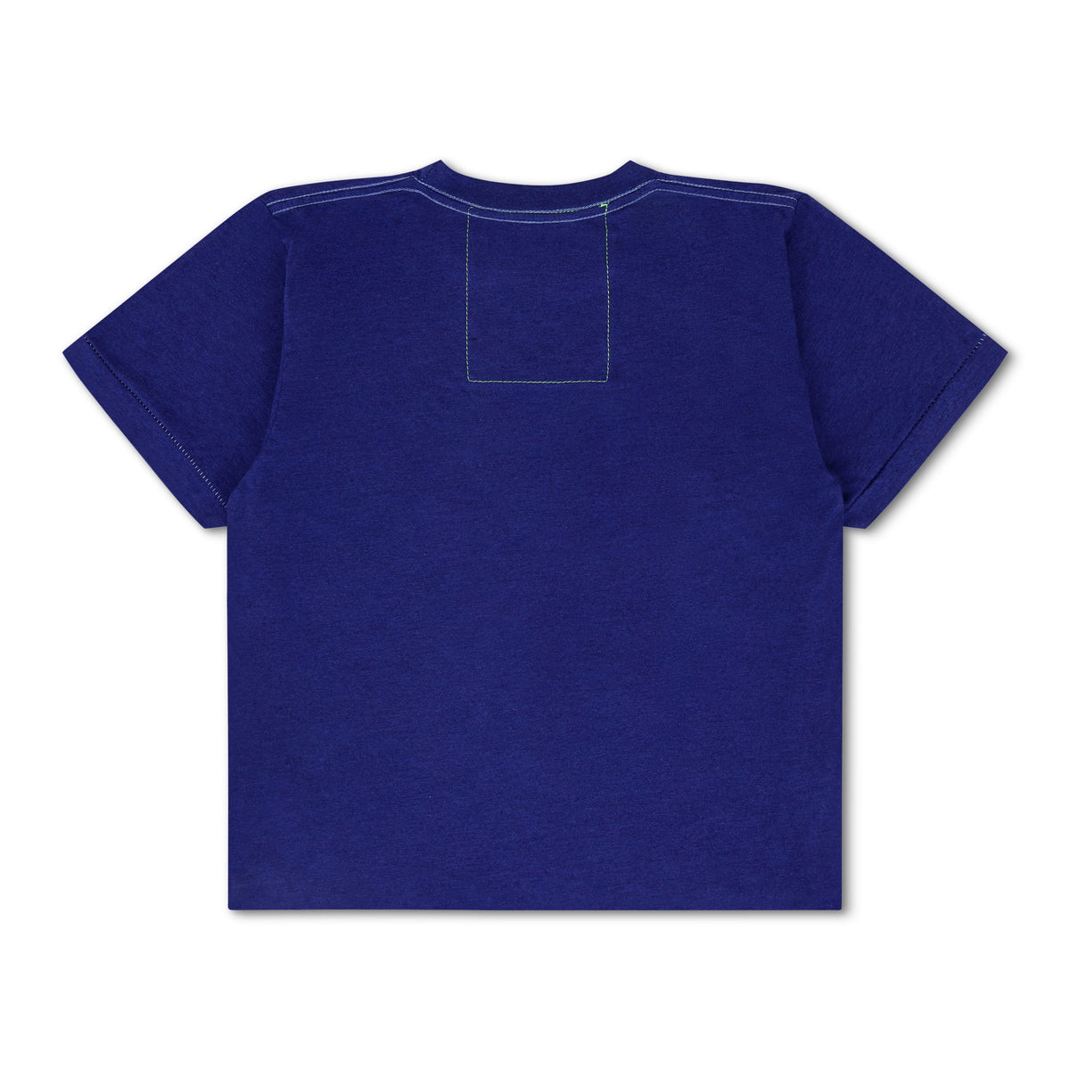 Retro ARIZONA DIAMONDBACKS 2026 BOYFRIEND TEE - DEEP PURPLE