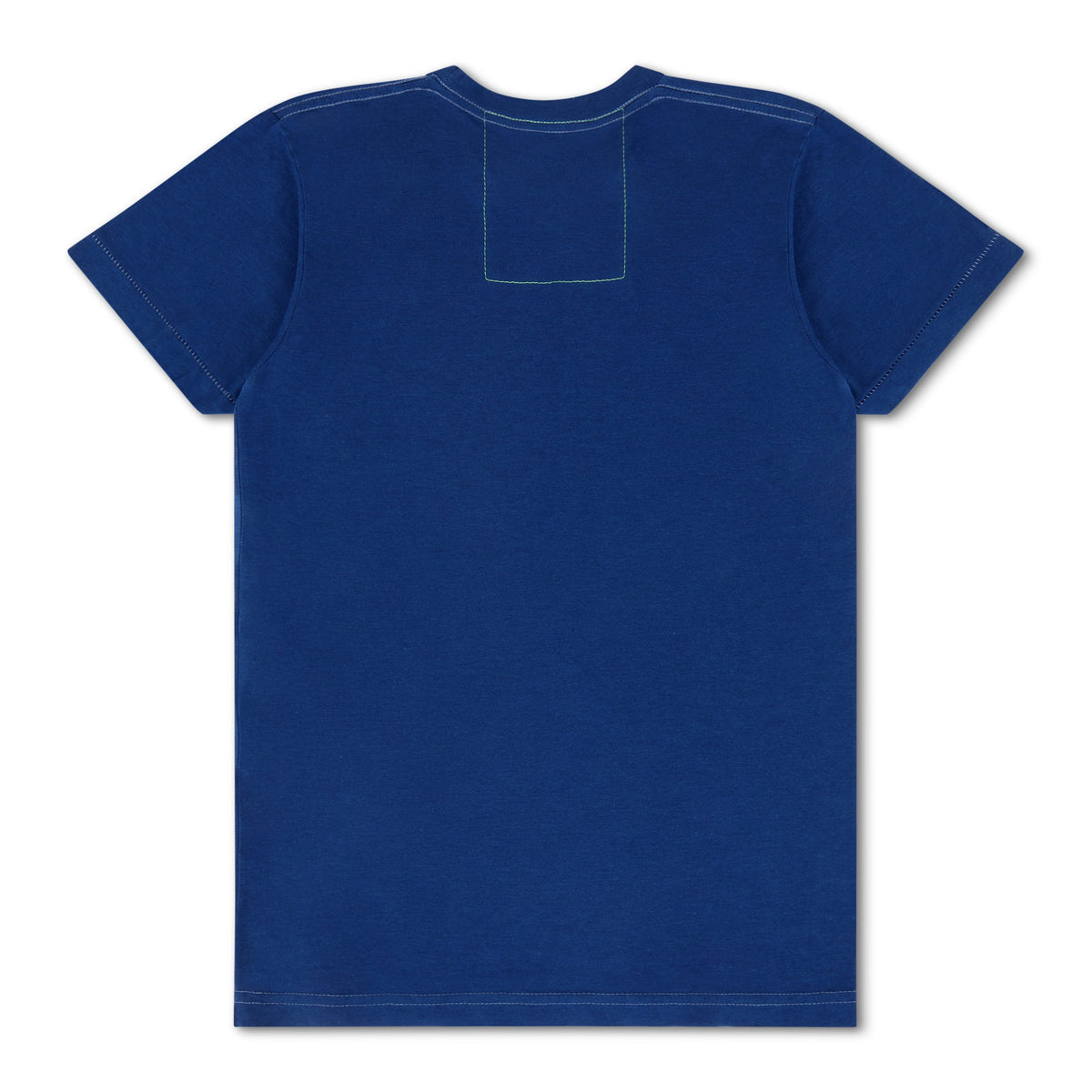Retro DETROIT TIGERS 2026 CREW TEE - ROYAL
