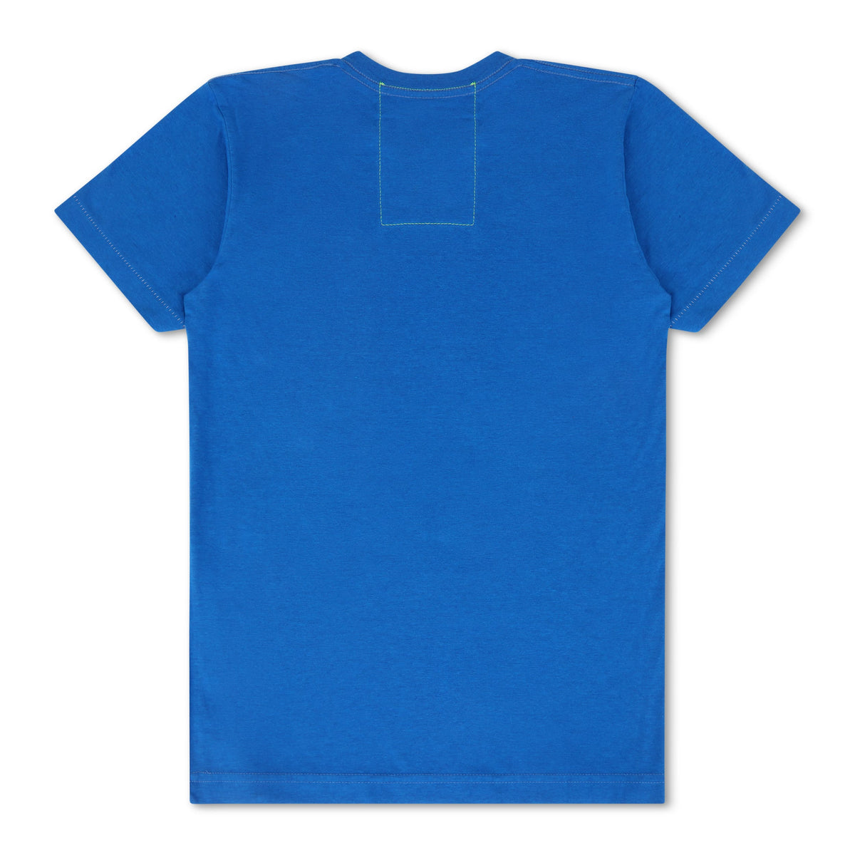 Retro LOS ANGELES DODGERS 2026 CREW TEE - OCEAN
