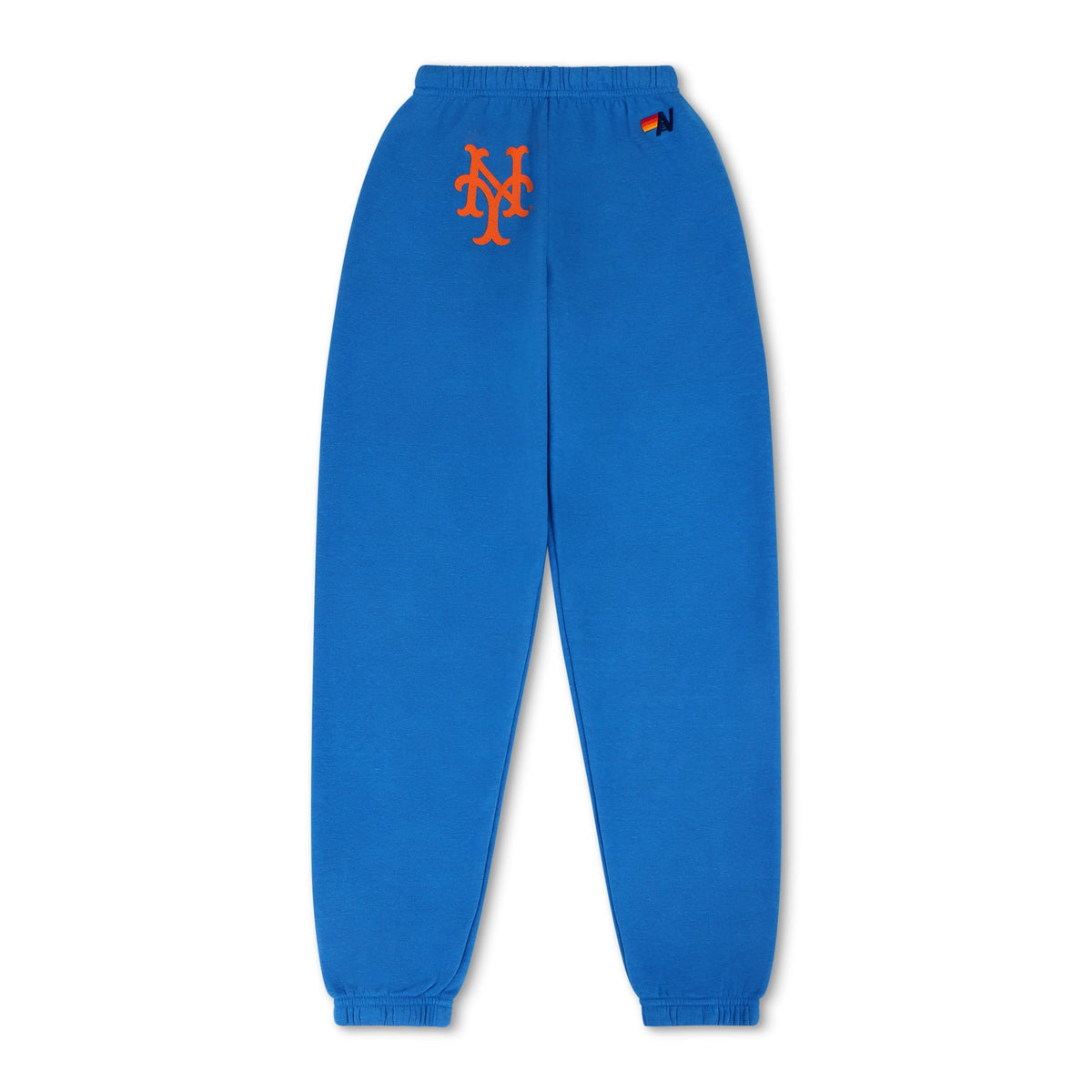 Retro NY METS 2026 UNISEX SWEATPANTS - OCEAN