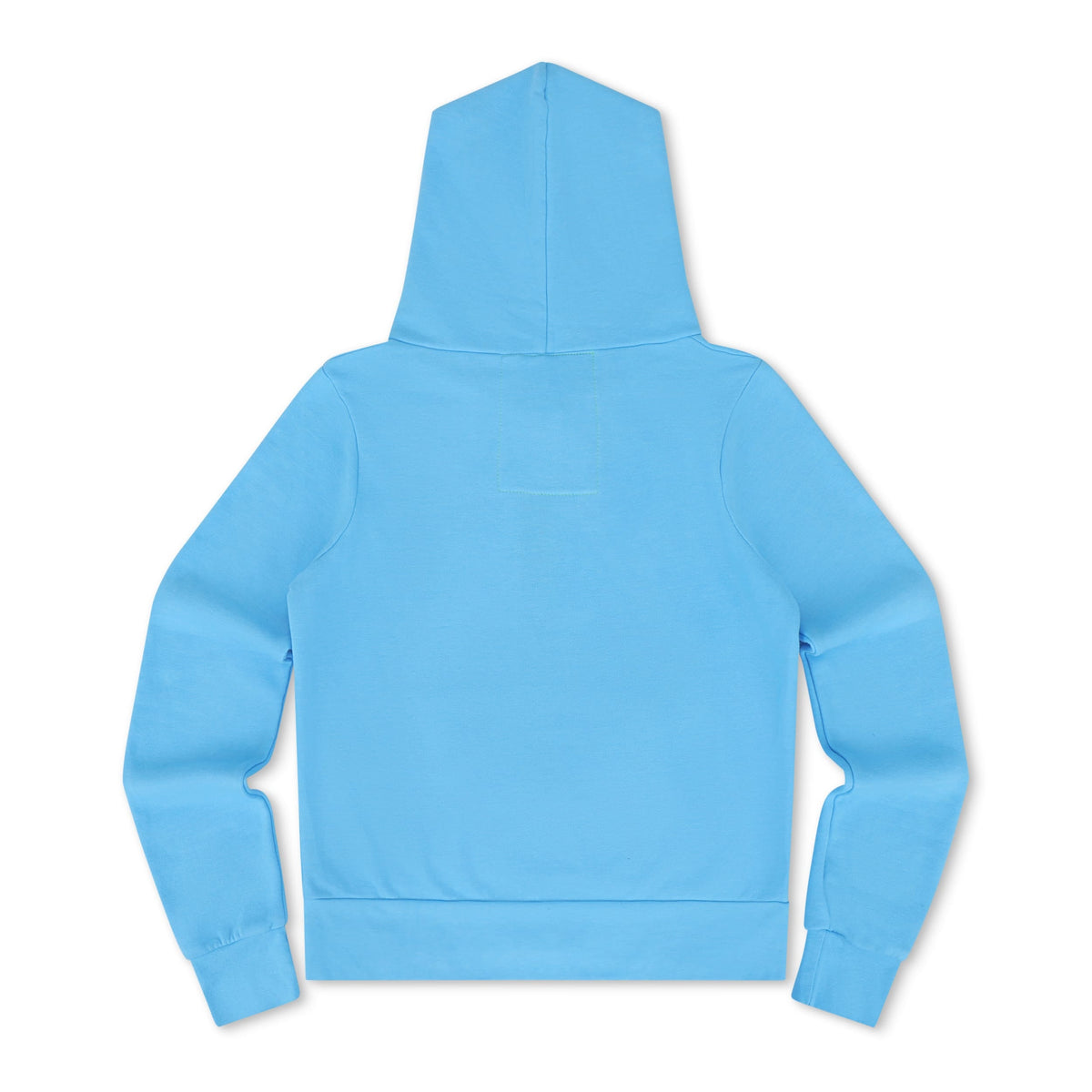 Retro PHILADELPHIA PHILLIES 2026 ZIP HOODIE - SKY