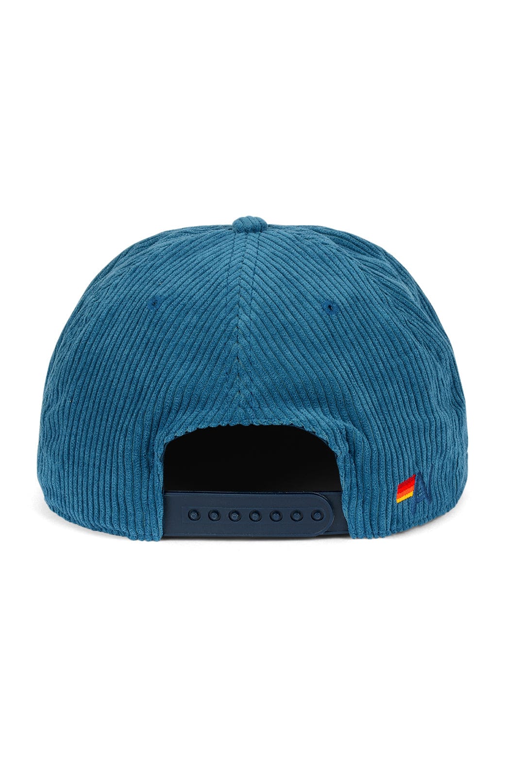 Retro BOLT VINTAGE CORDUROY TRUCKER HAT