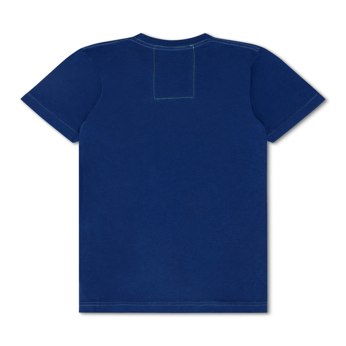 Retro BOSTON RED SOX 2026 CREW TEE - ROYAL