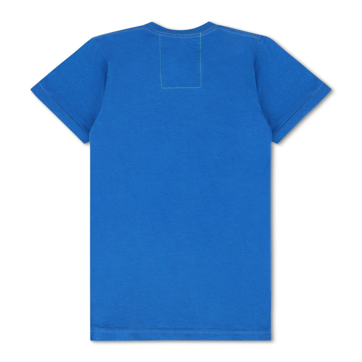 Retro NY METS 2026 CREW TEE - OCEAN