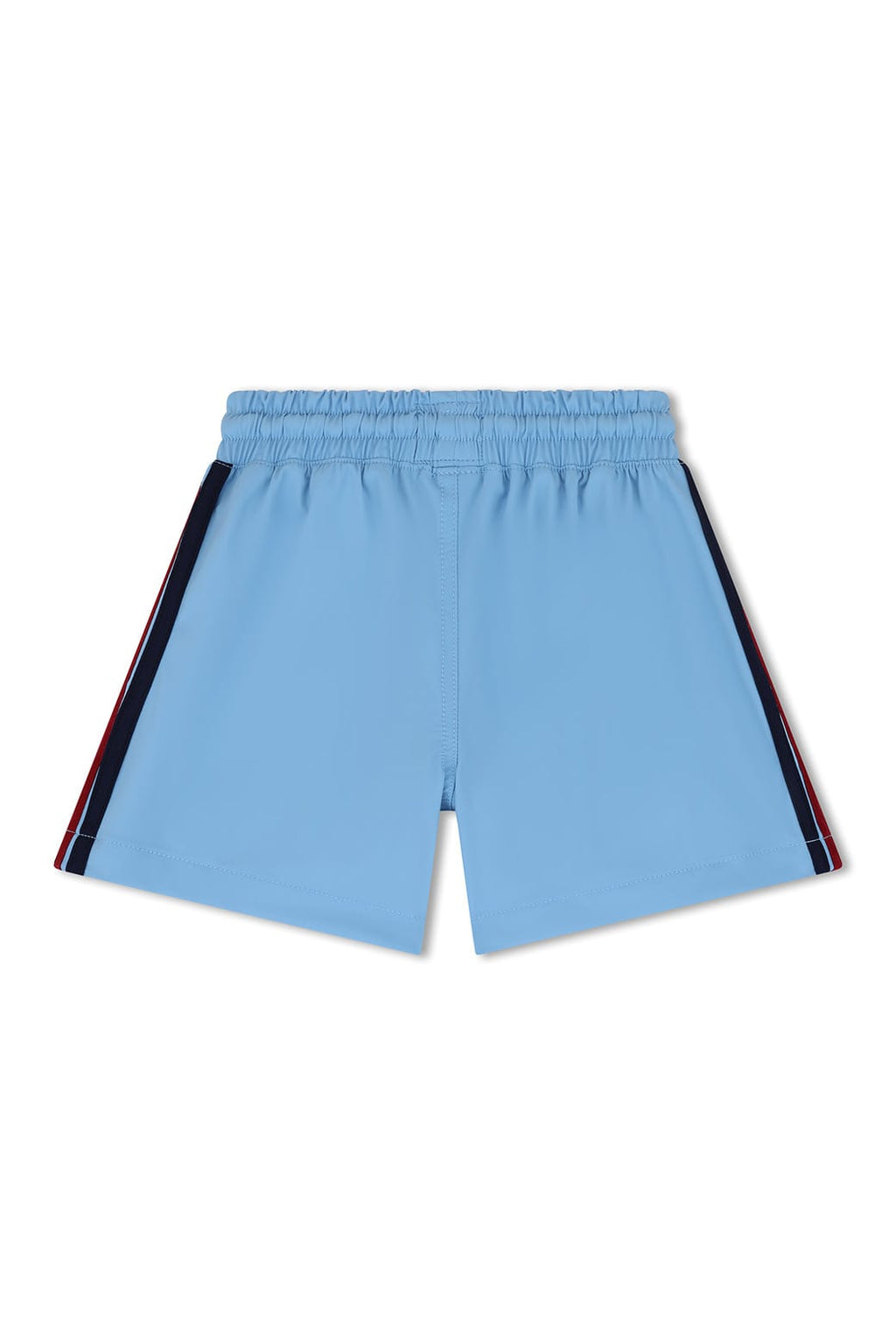 Retro AVIATOR NATION KIDS FLEX BOARD SHORTS - SKY