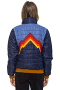 Retro ALL SEASONS JACKET - NAVY