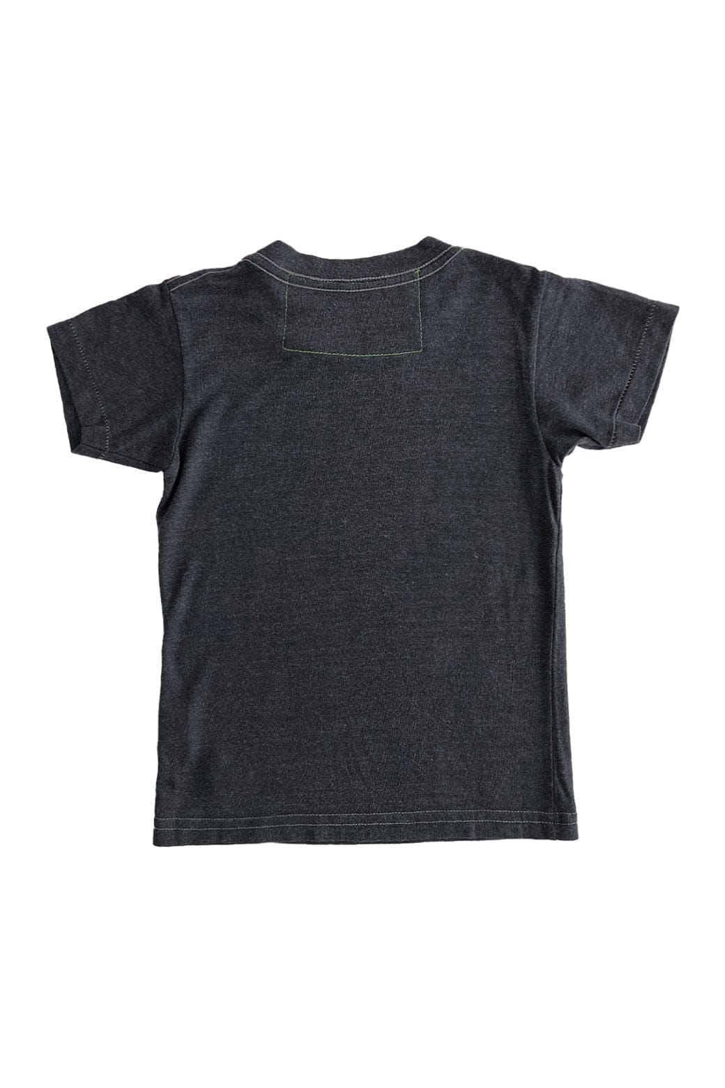 Retro KIDS AVIATOR NATION MALIBU TEE - CHARCOAL