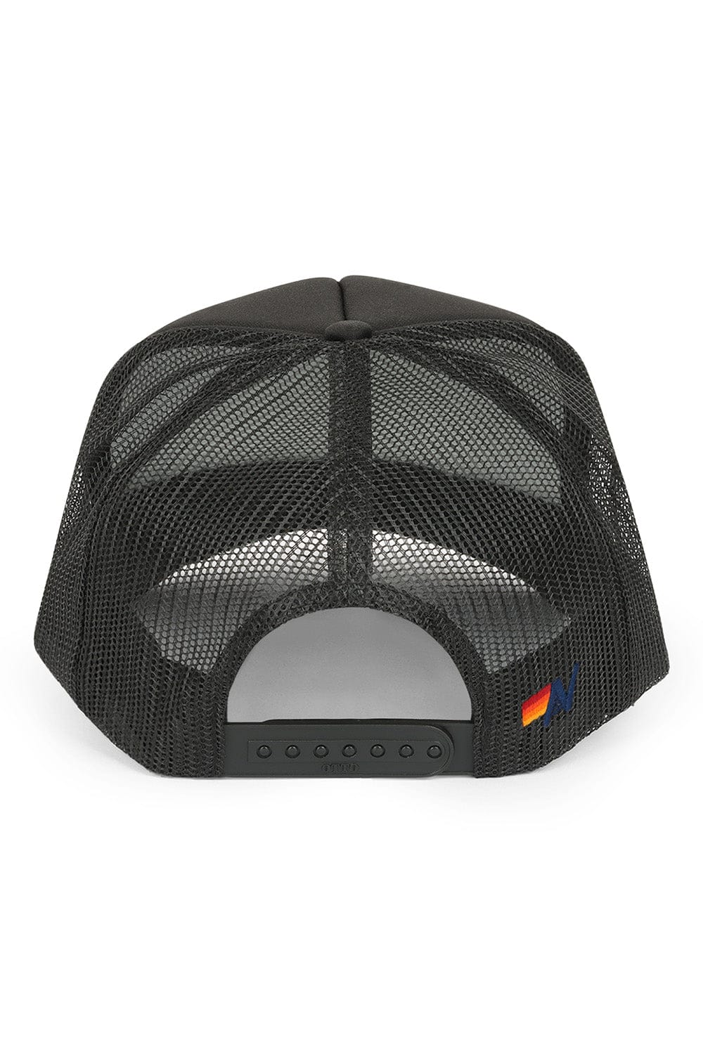 Retro KIDS SIGNATURE AUSTIN VINTAGE FOAM TRUCKER HAT