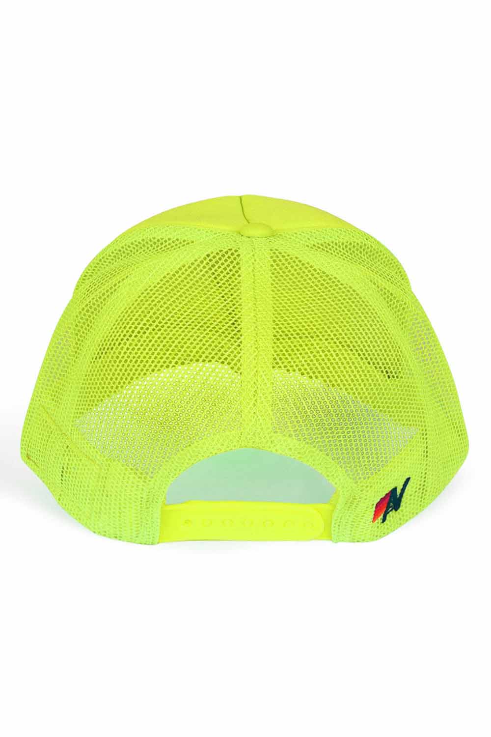 Retro KIDS BOLT VINTAGE FOAM TRUCKER HAT