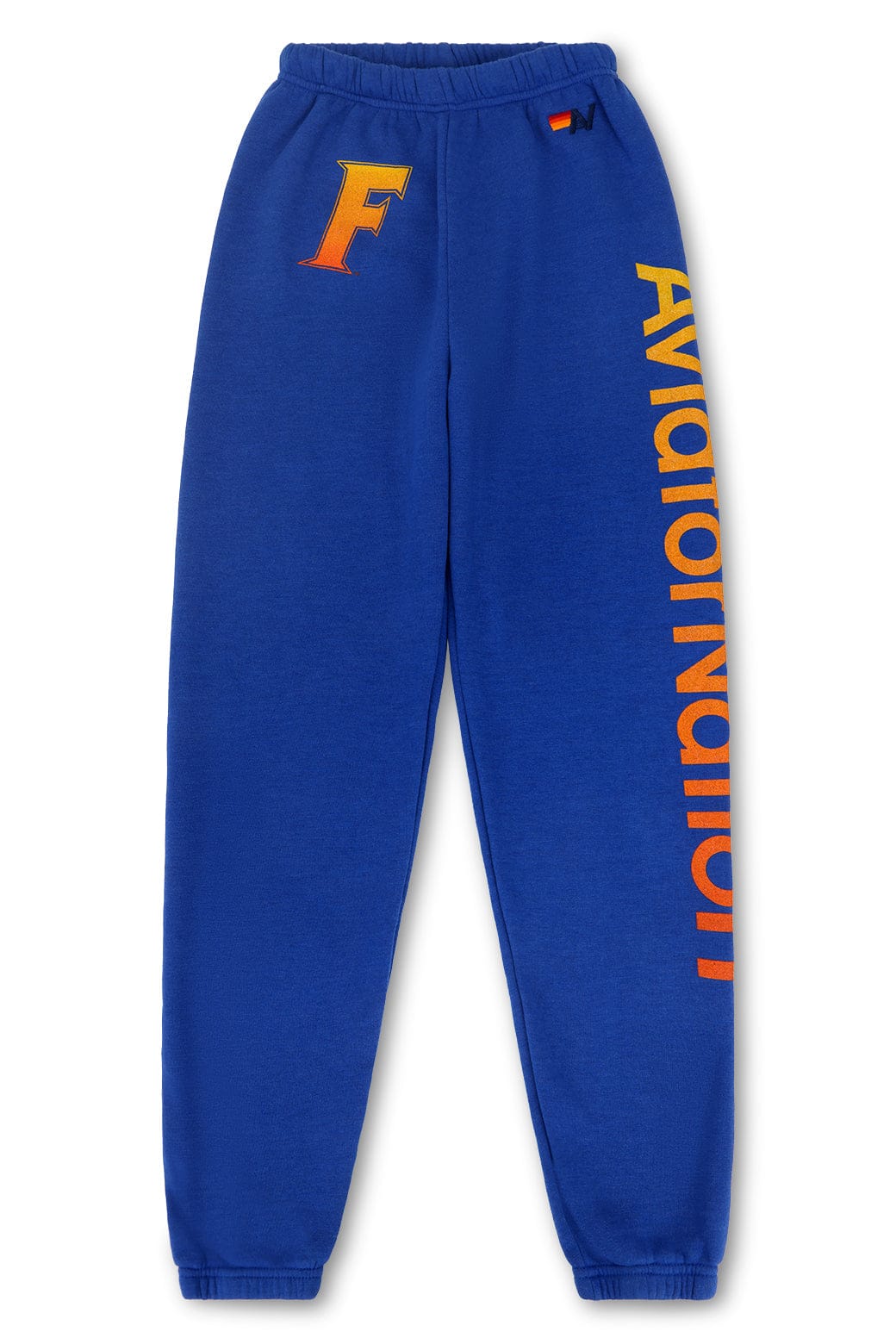 Retro UNIVERSITY OF FLORIDA SWEATPANTS - BLUE