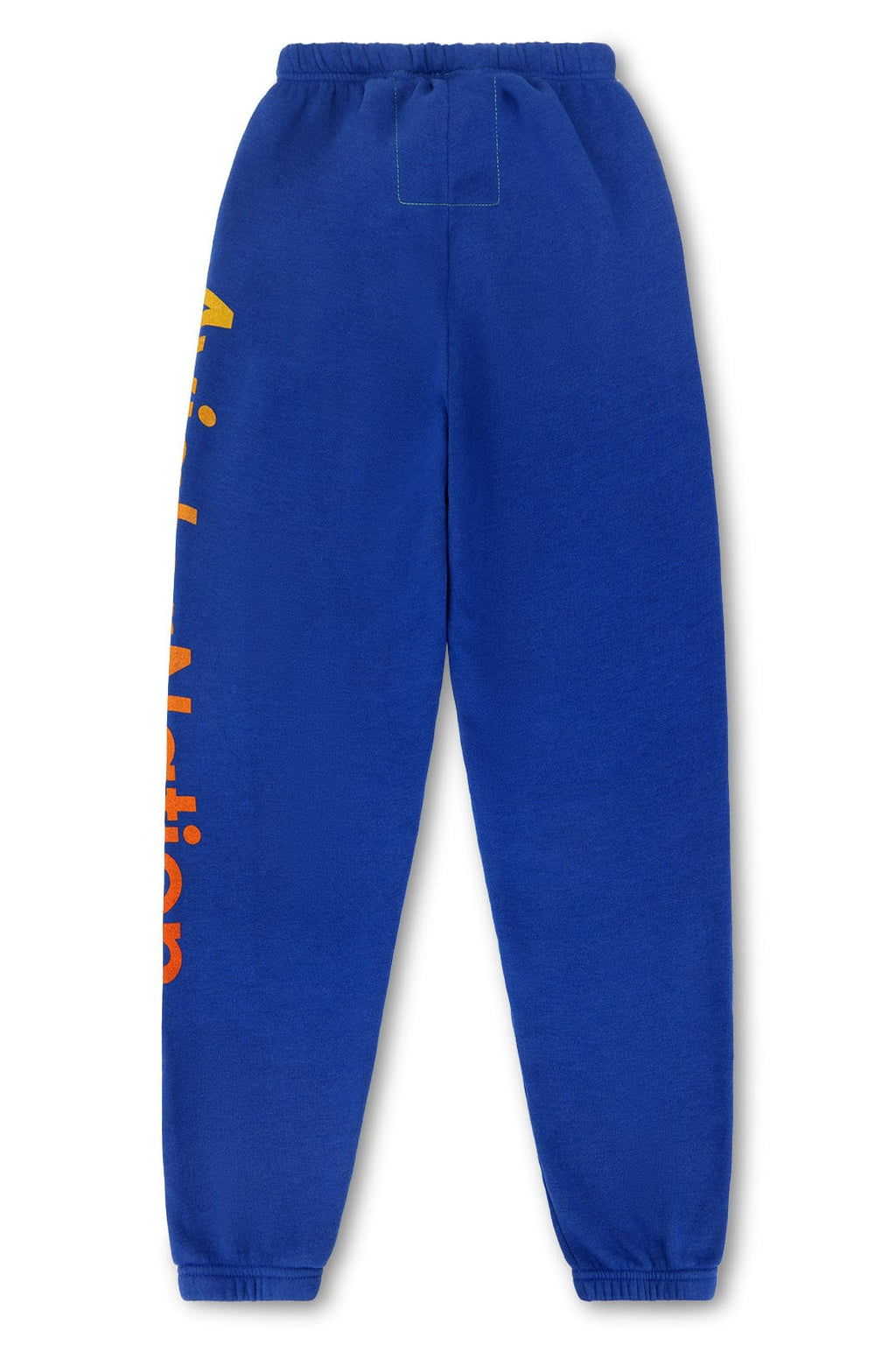 Retro UNIVERSITY OF FLORIDA SWEATPANTS - BLUE