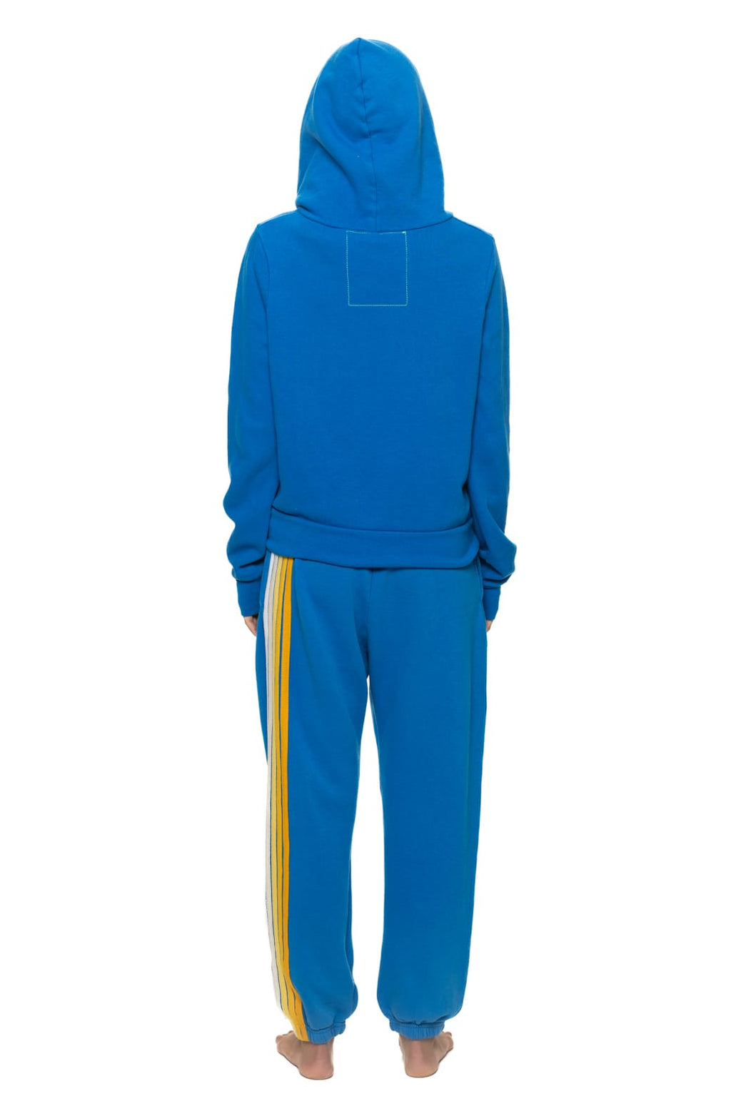 Retro SEATTLE MARINERS 2026 POCKET SWEATPANTS - ADVENTURE BLUE