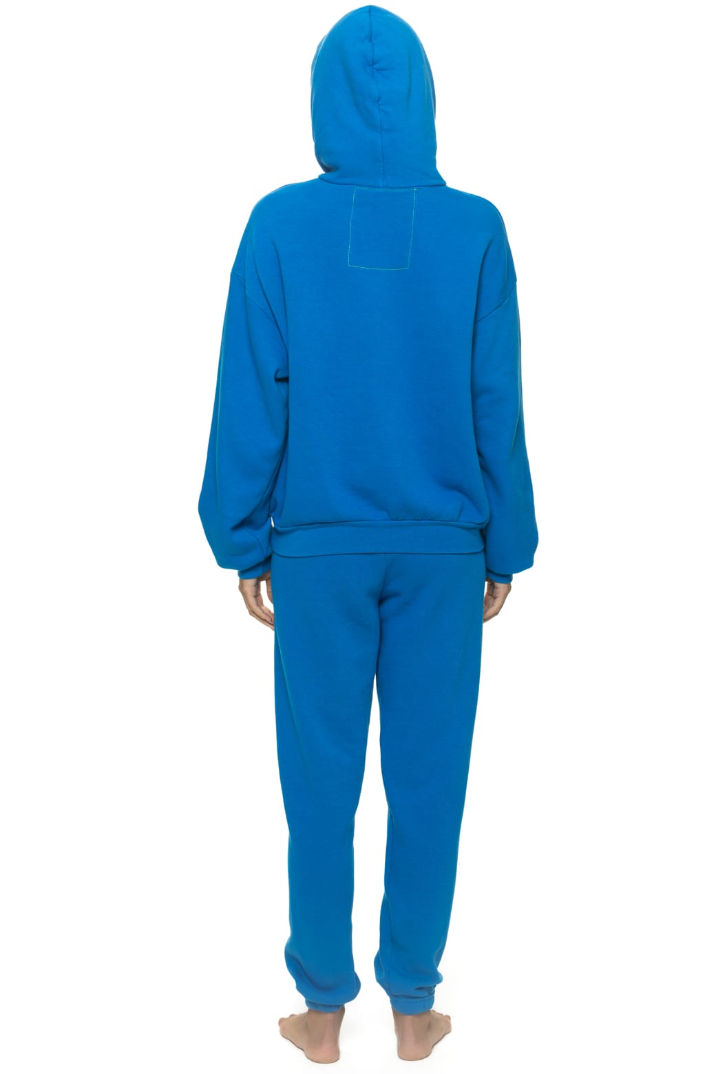 Retro ATLANTA BRAVES 2026 SWEATPANTS - ADVENTURE BLUE
