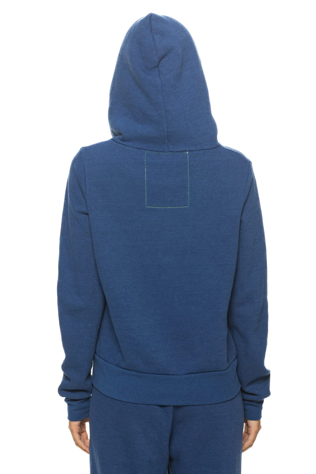 Retro HOUSTON ASTROS 2026 ZIP HOODIE - ROYAL