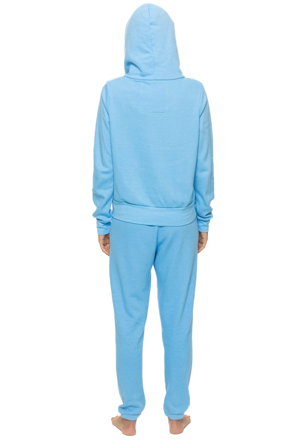 Retro PHILADELPHIA PHILLIES 2026 SWEATPANTS - SKY
