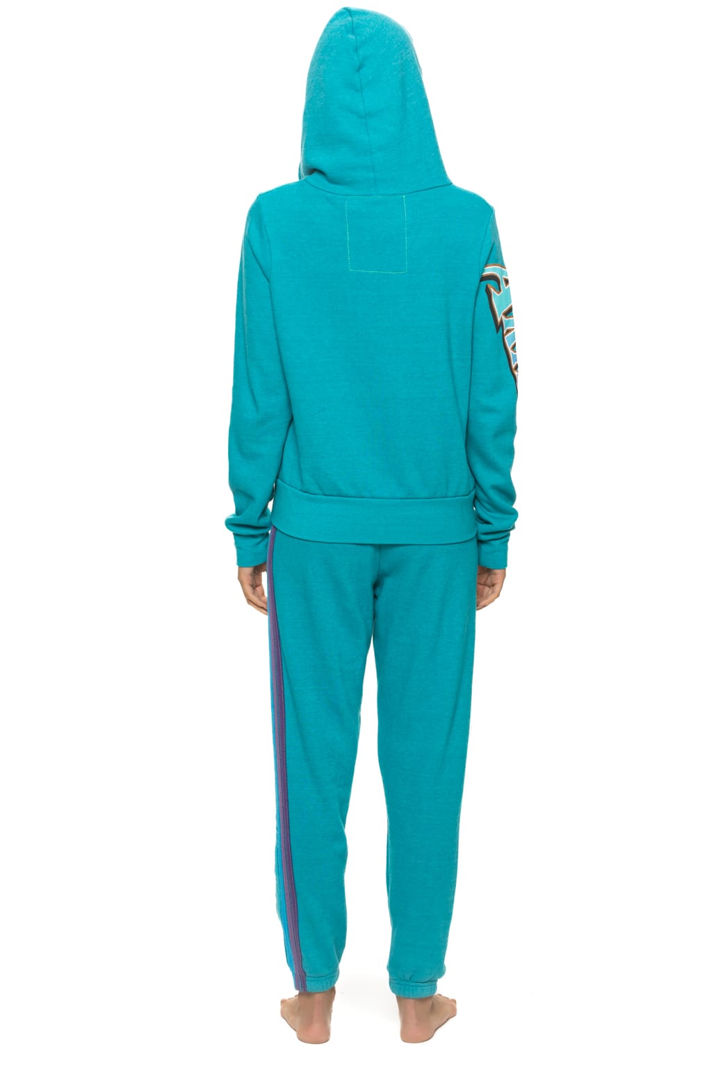 Retro ARIZONA DIAMONDBACKS 2026 SWEATPANTS - TEAL