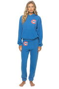 Retro CHICAGO CUBS 2026 SWEATPANTS - COBALT