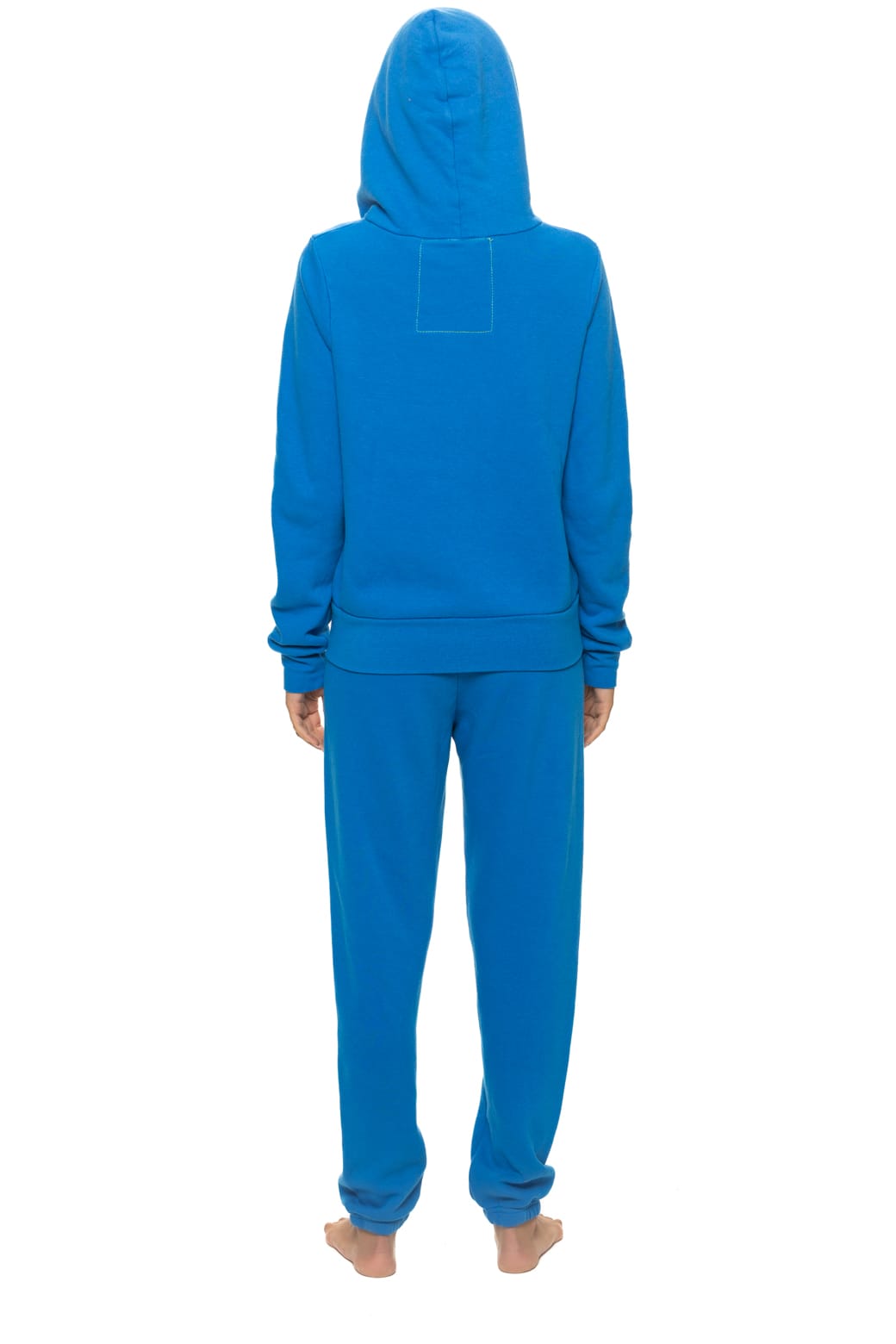 Retro CHICAGO CUBS 2026 SWEATPANTS - ADVENTURE BLUE