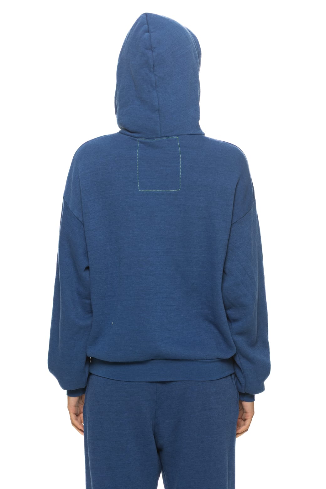 Retro BOSTON RED SOX 2026 RELAXED PULLOVER HOODIE - ROYAL