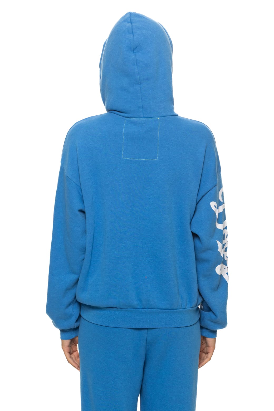 Retro LOS ANGELES DODGERS 2026 RELAXED PULLOVER HOODIE - COBALT