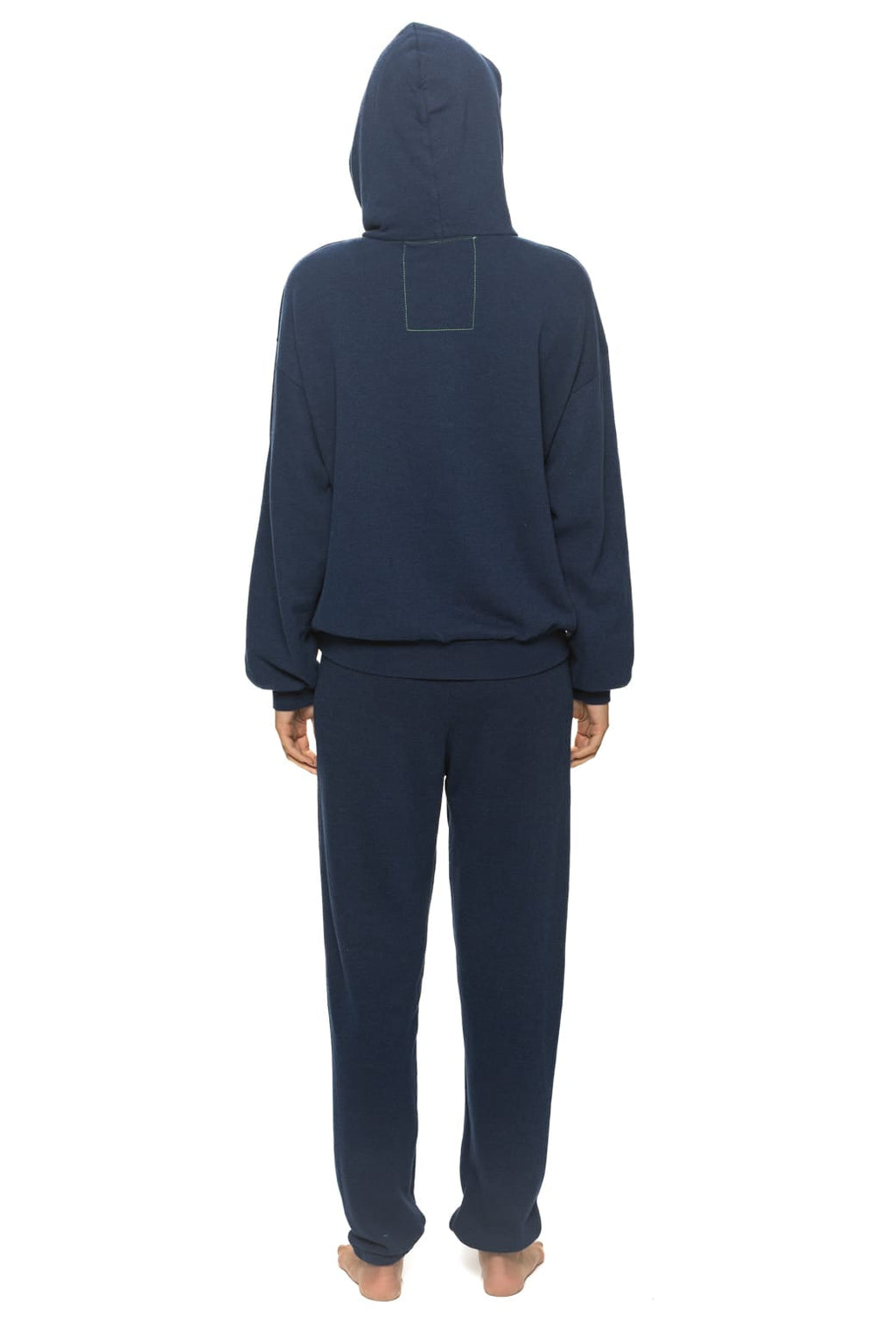 Retro NEW YORK YANKEES 2026 UNISEX SWEATPANTS - NAVY